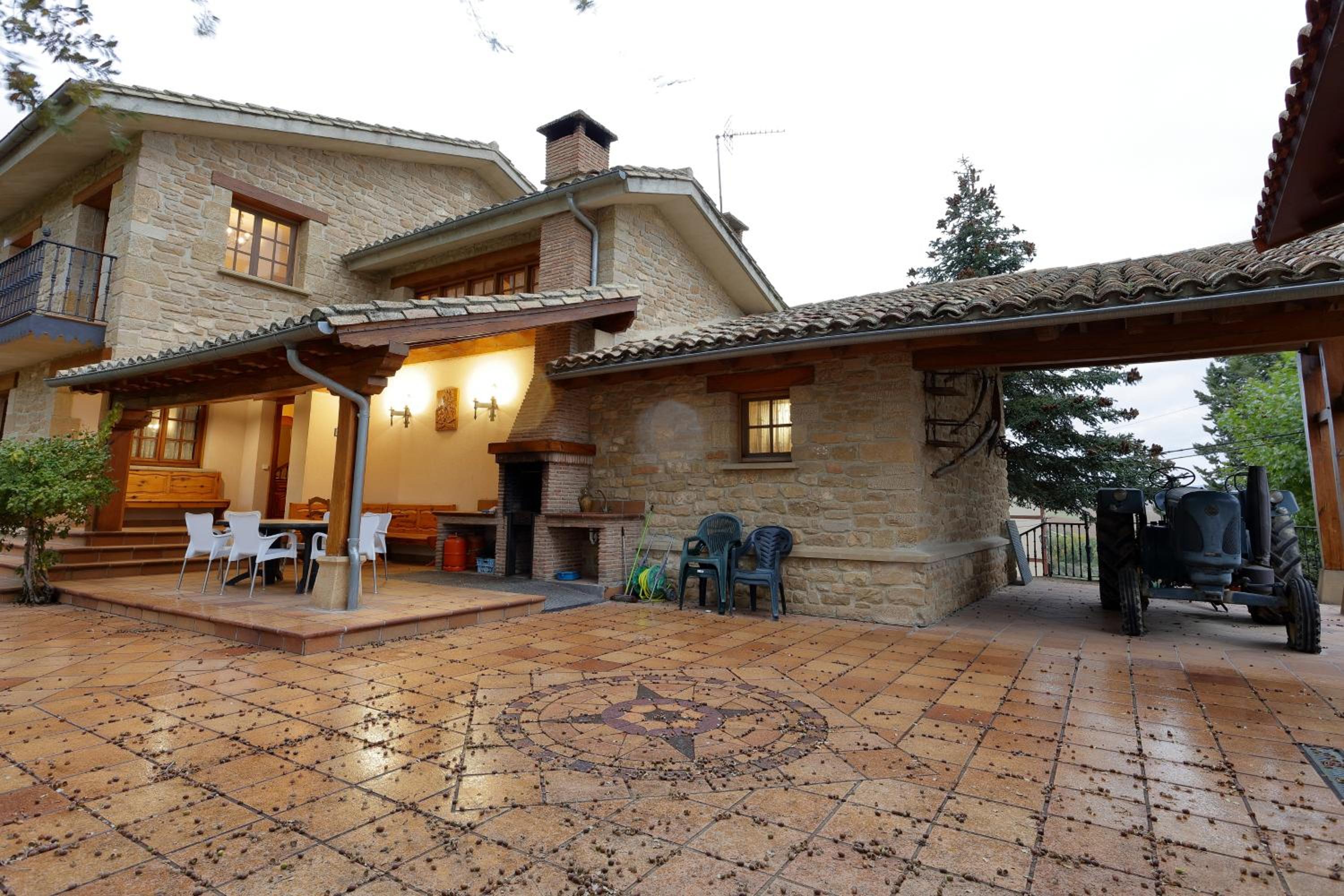 Casa Paca