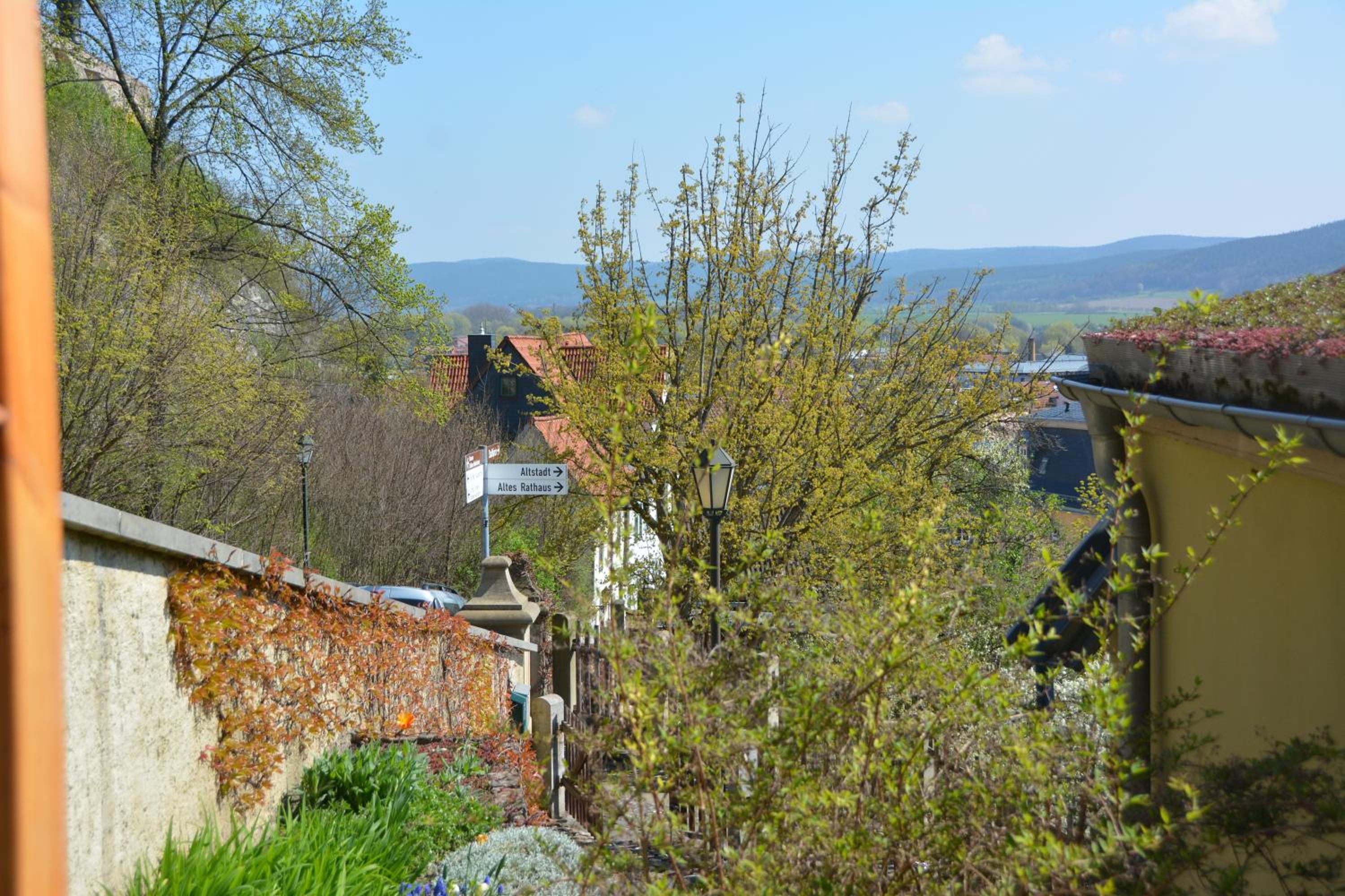 Ferienhaus Rentsch