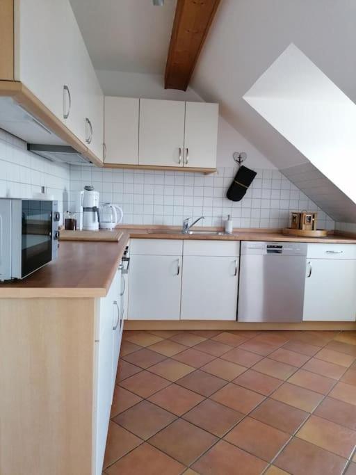 Ferienwohnung Fernblick