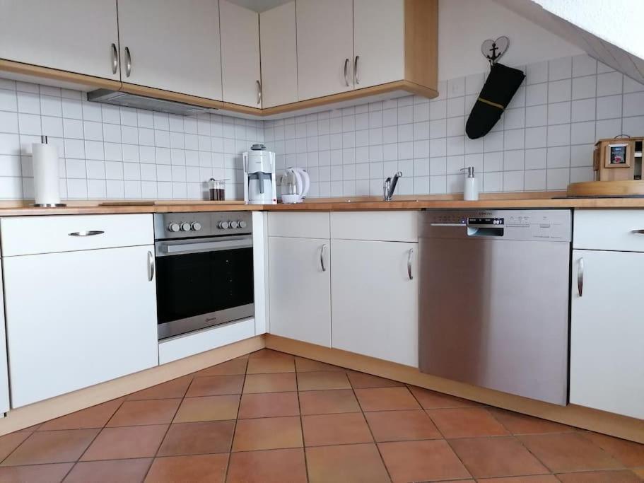 Ferienwohnung Fernblick