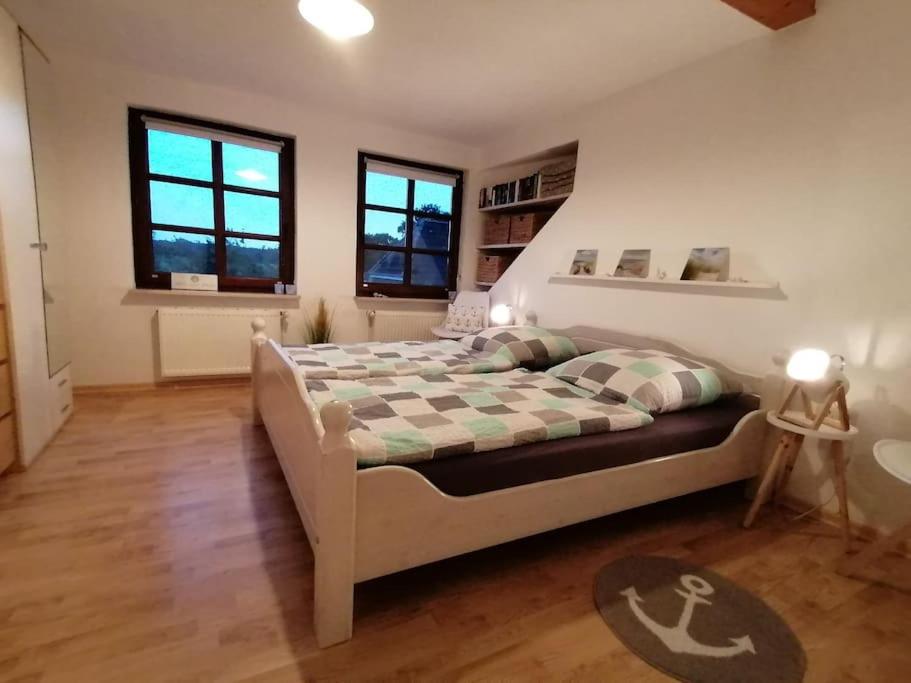 Ferienwohnung Fernblick