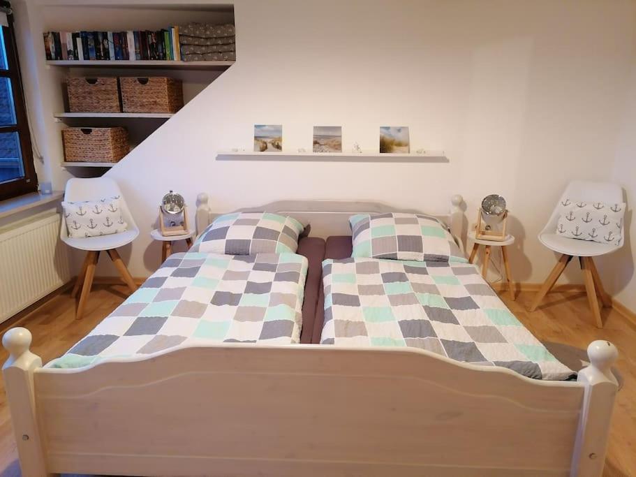 Ferienwohnung Fernblick