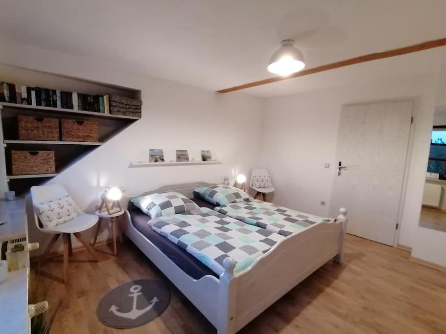 Ferienwohnung Fernblick