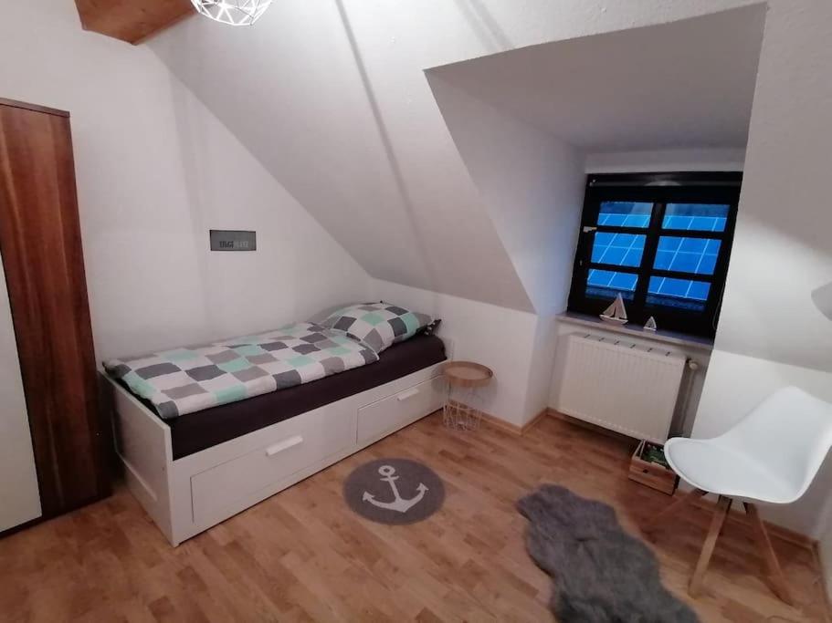 Ferienwohnung Fernblick