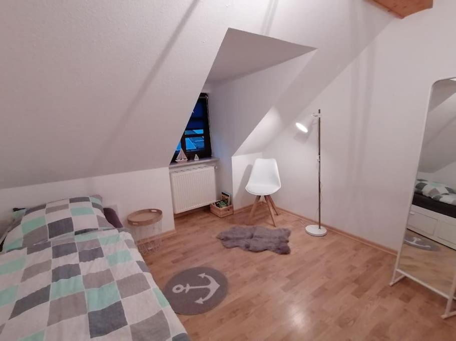 Ferienwohnung Fernblick