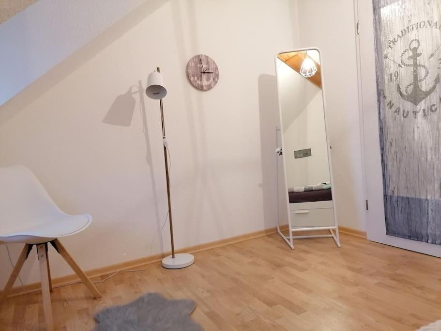 Ferienwohnung Fernblick