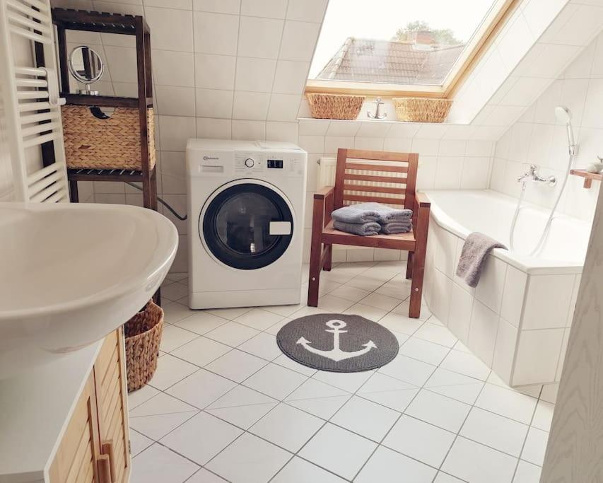 Ferienwohnung Fernblick