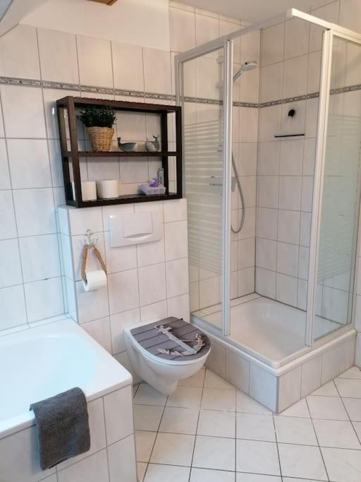 Ferienwohnung Fernblick
