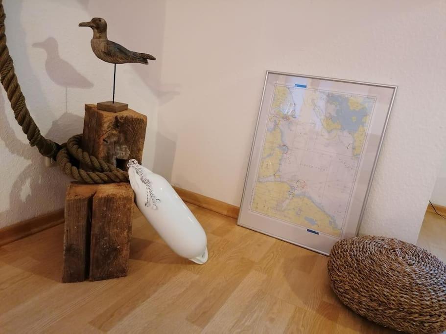 Ferienwohnung Fernblick