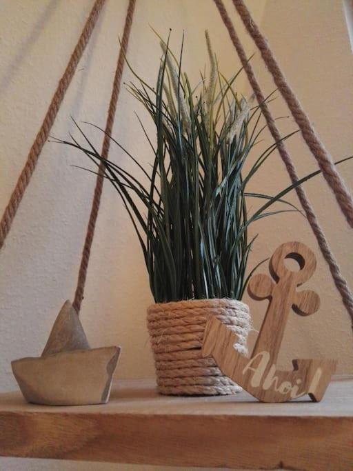 Ferienwohnung Fernblick