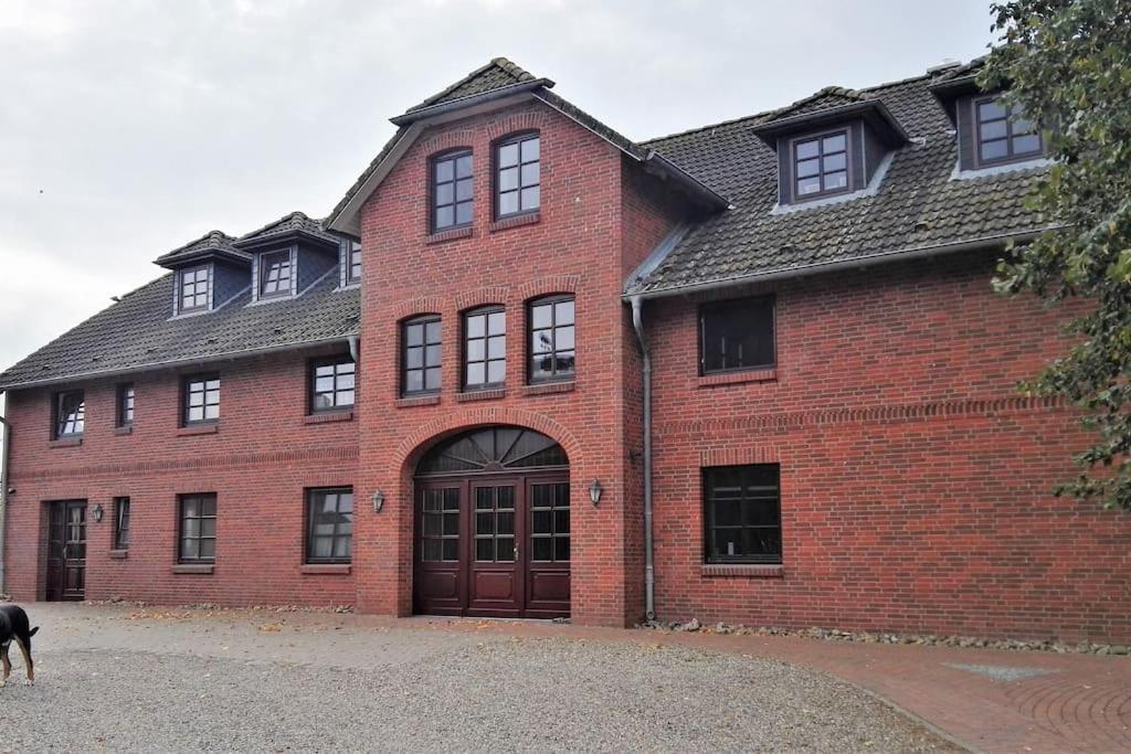 Ferienwohnung Fernblick