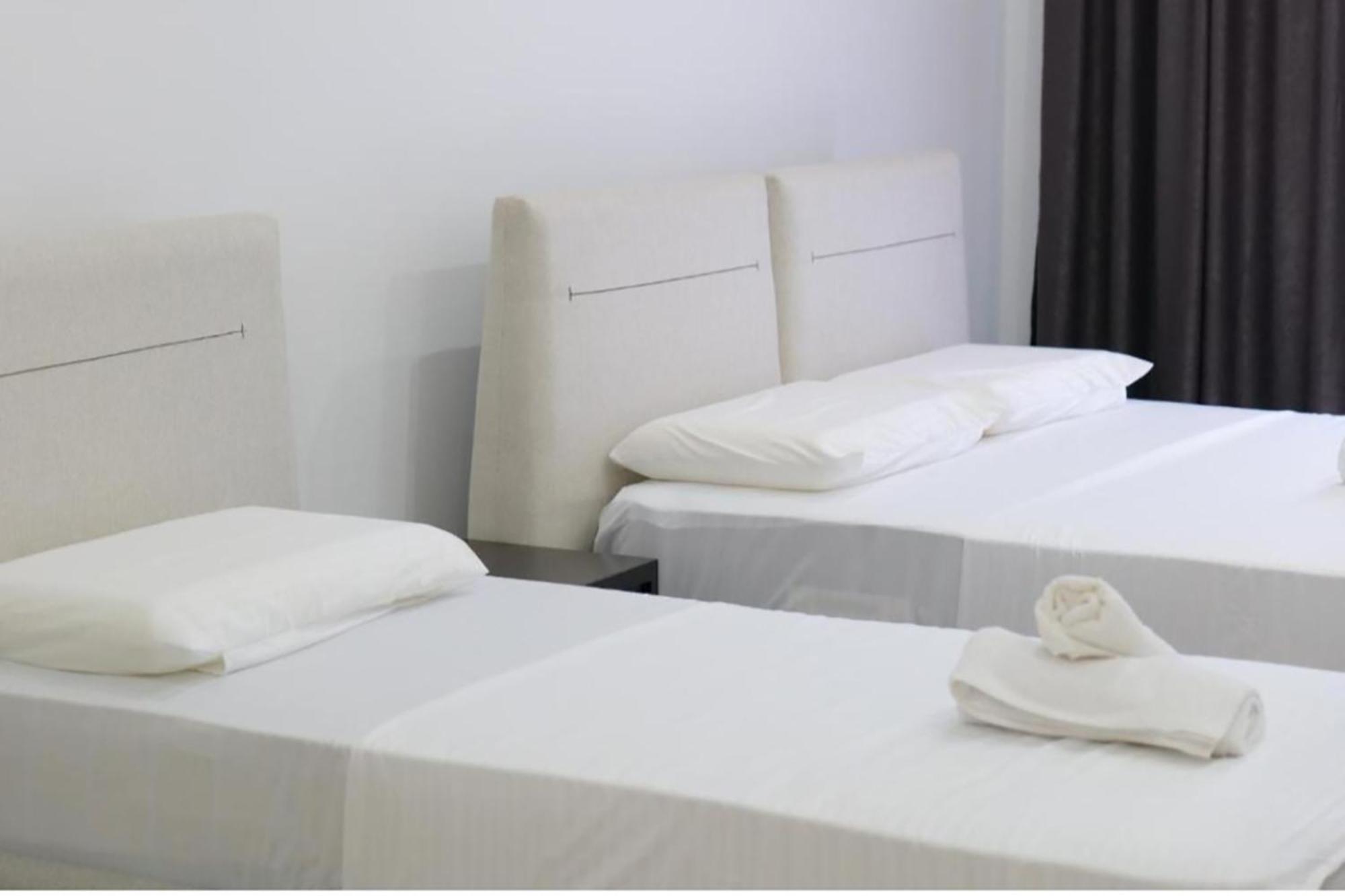 Lux Apartments