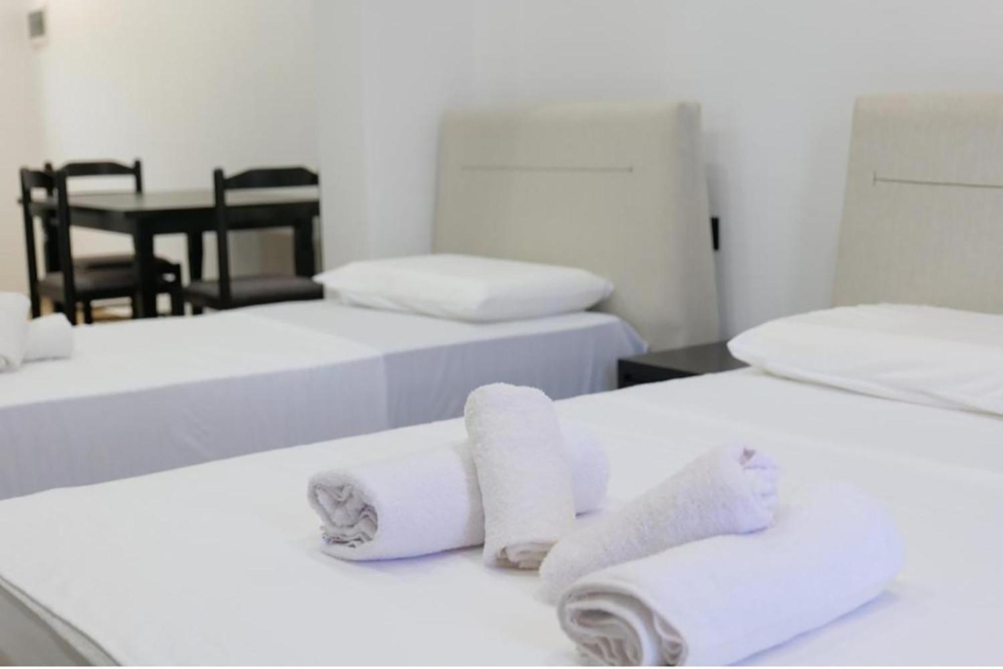 Lux Apartments