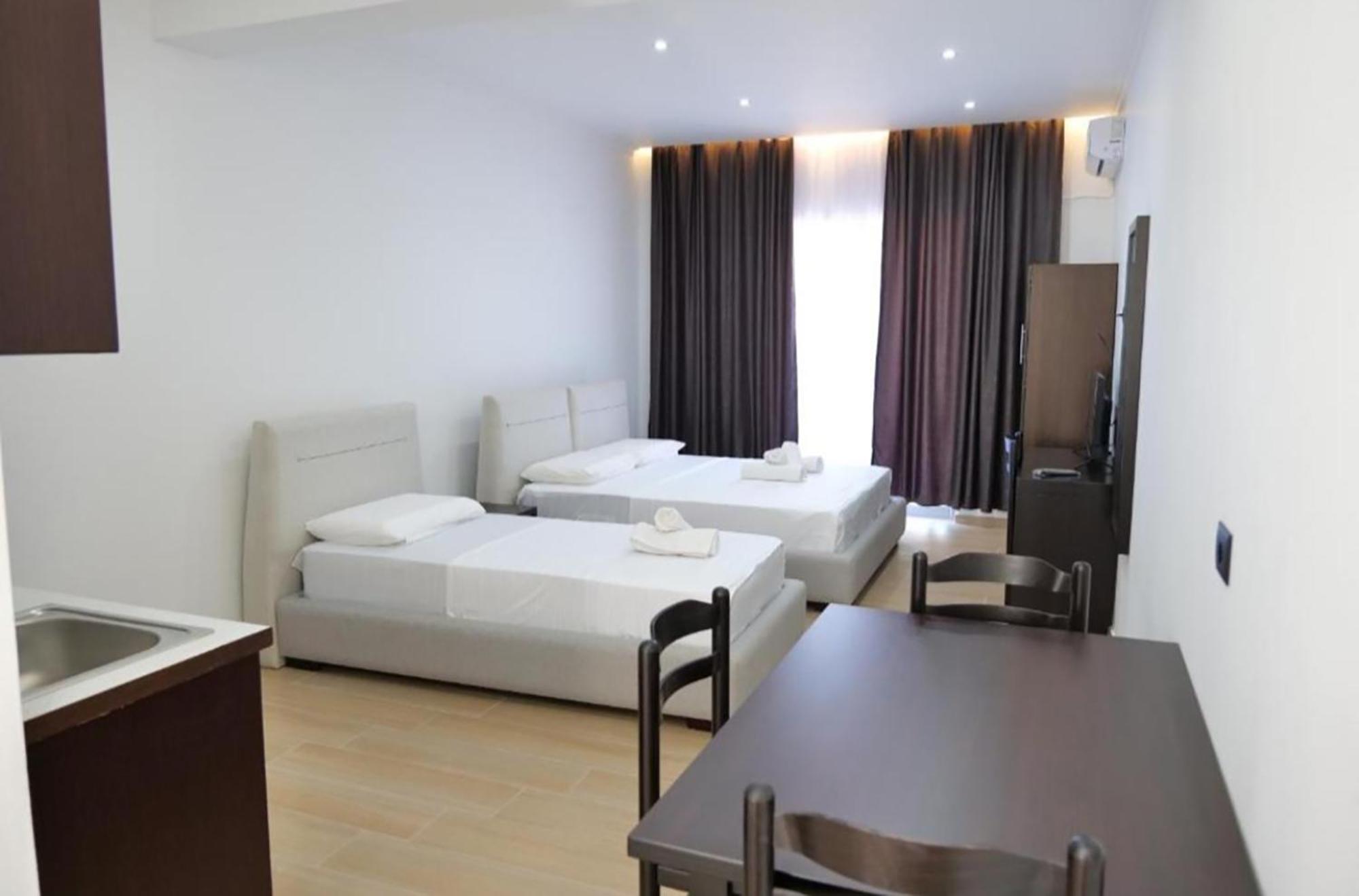 Lux Apartments