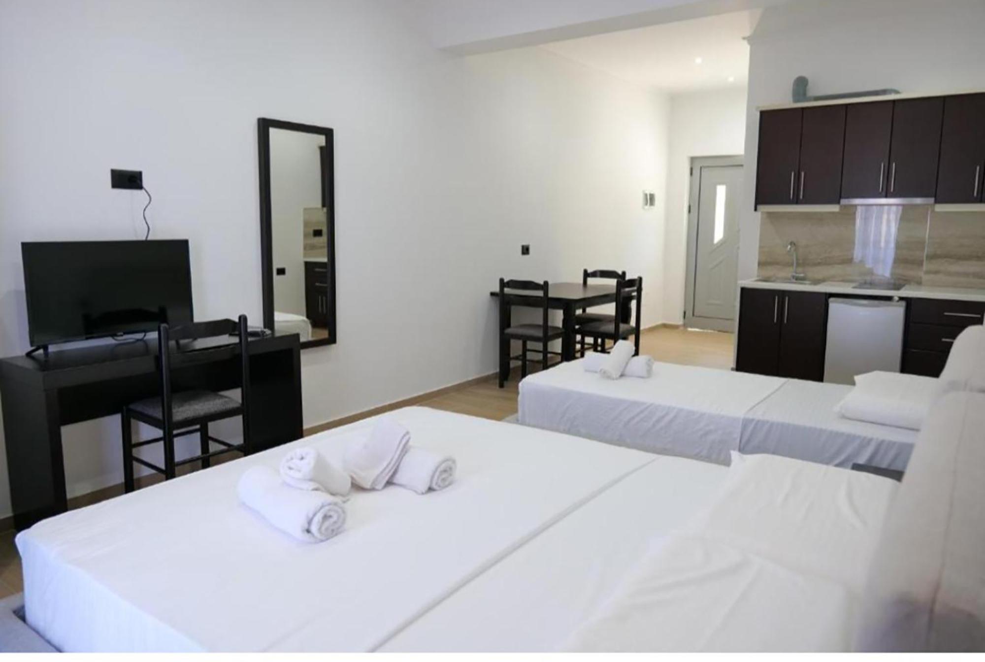 Lux Apartments