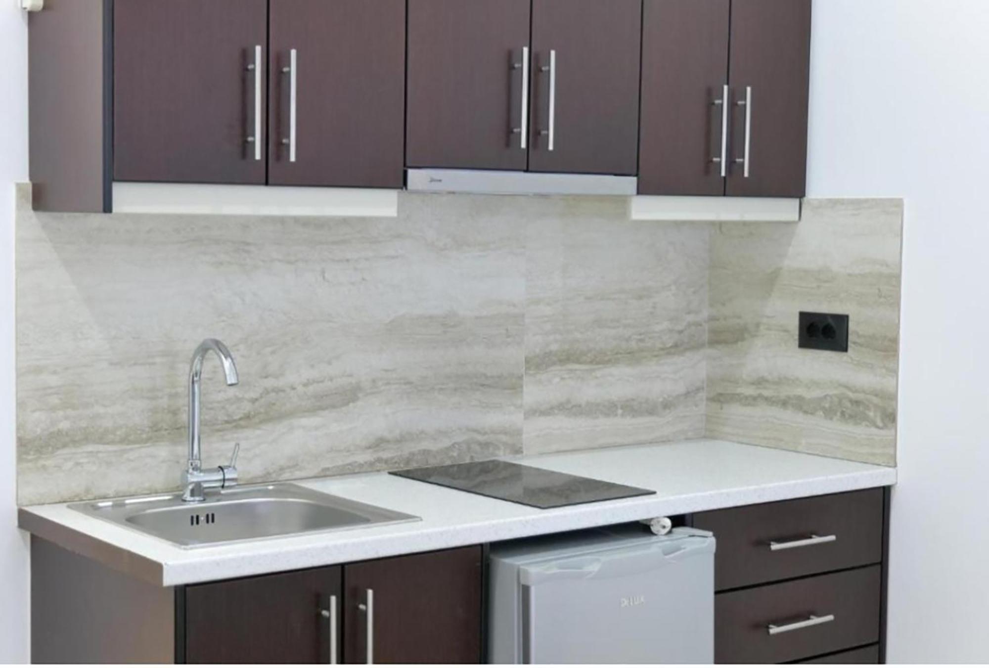 Lux Apartments