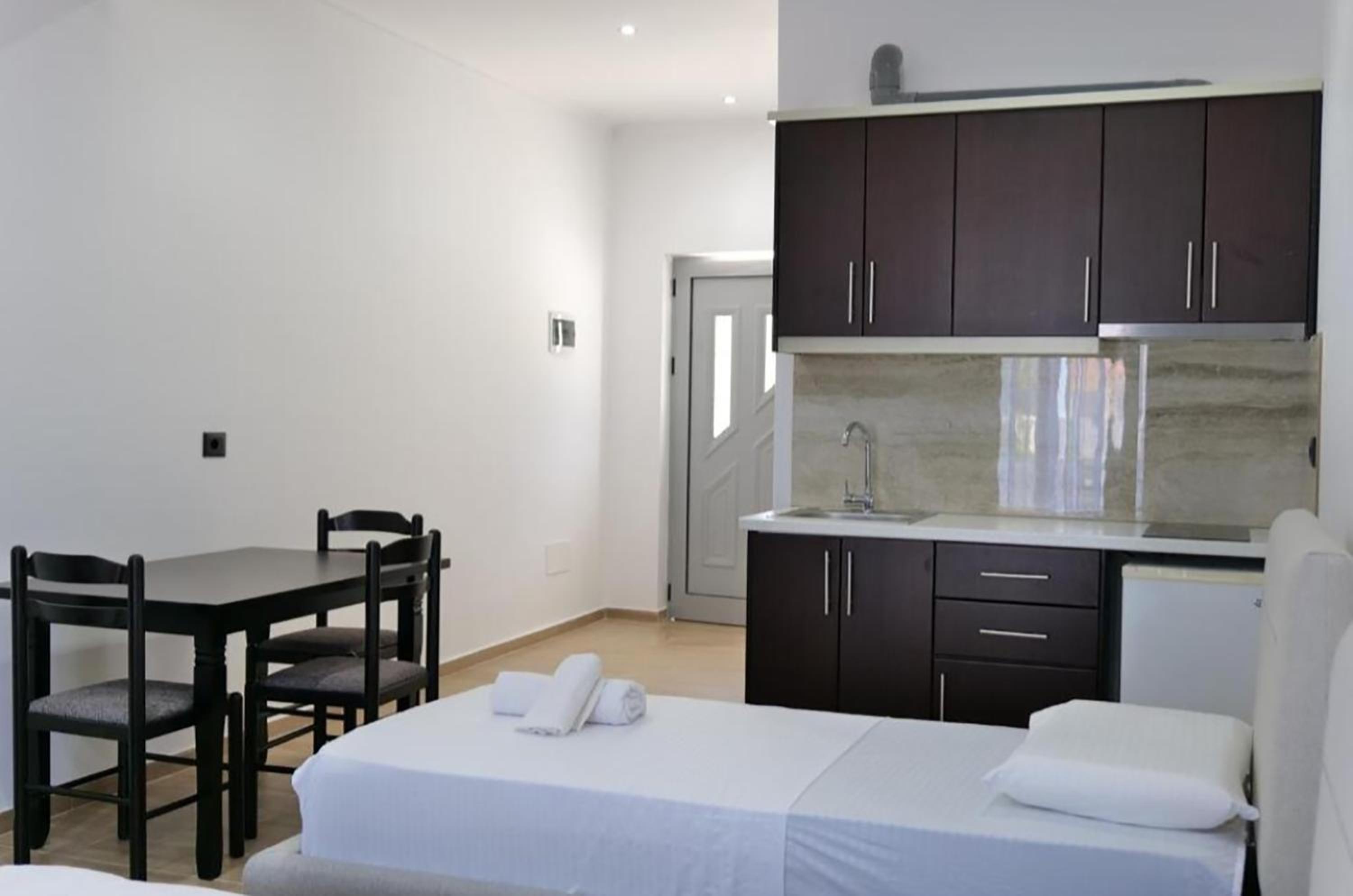Lux Apartments