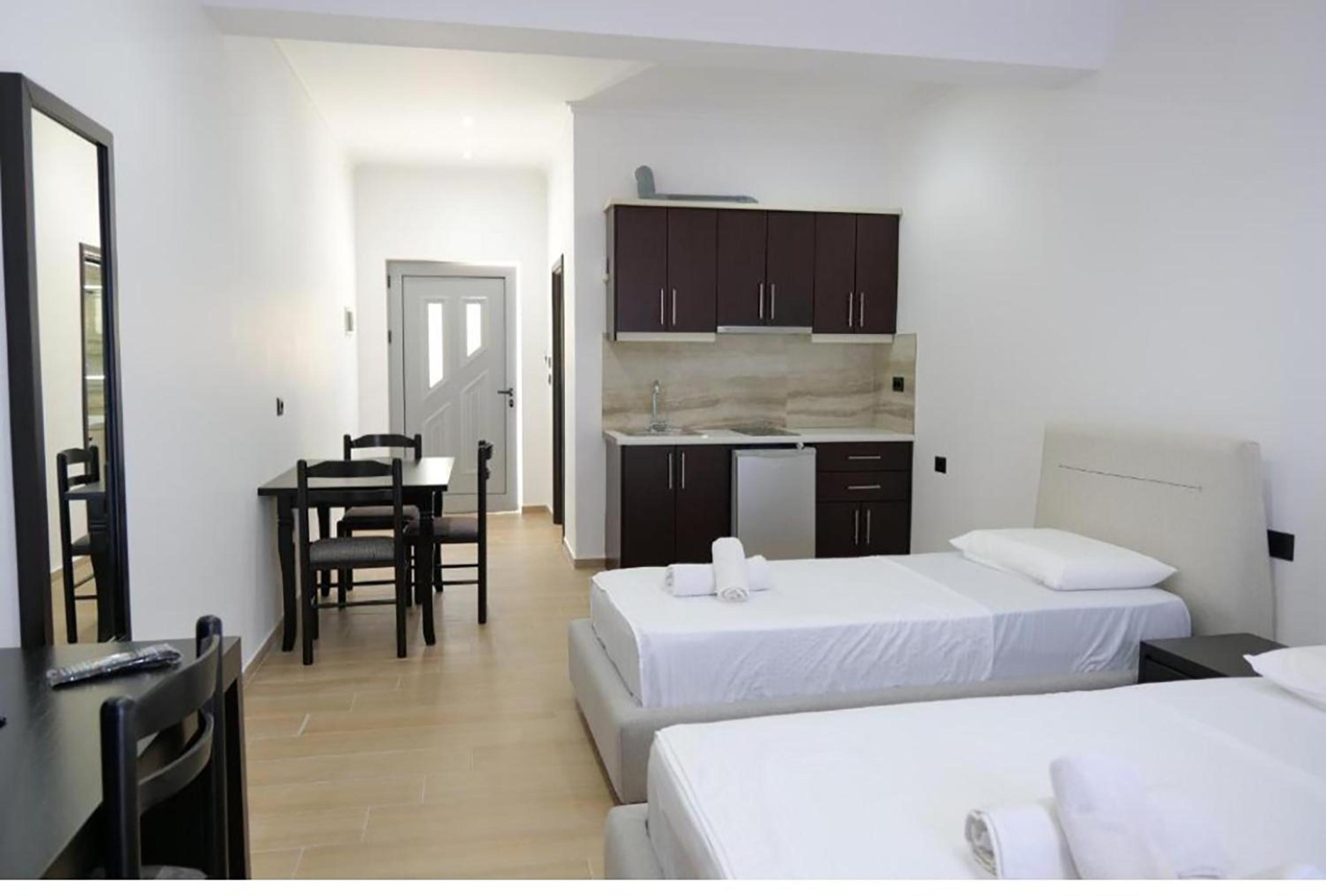 Lux Apartments