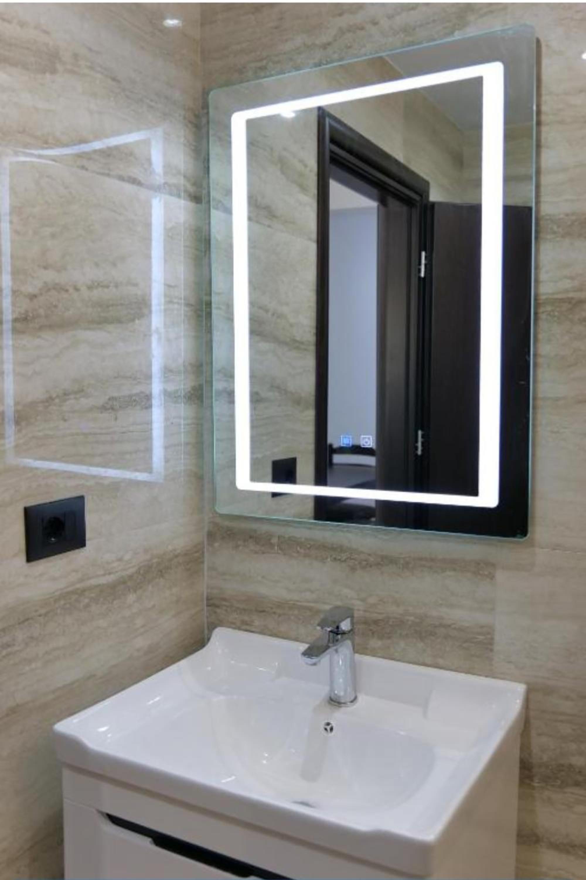 Lux Apartments