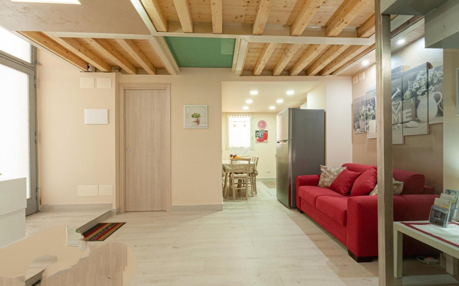 CENTER CATANIA APARTMENT 1