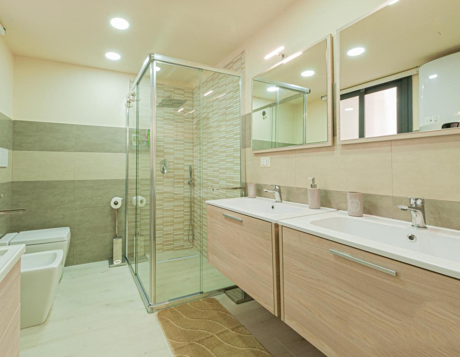 CENTER CATANIA APARTMENT 1