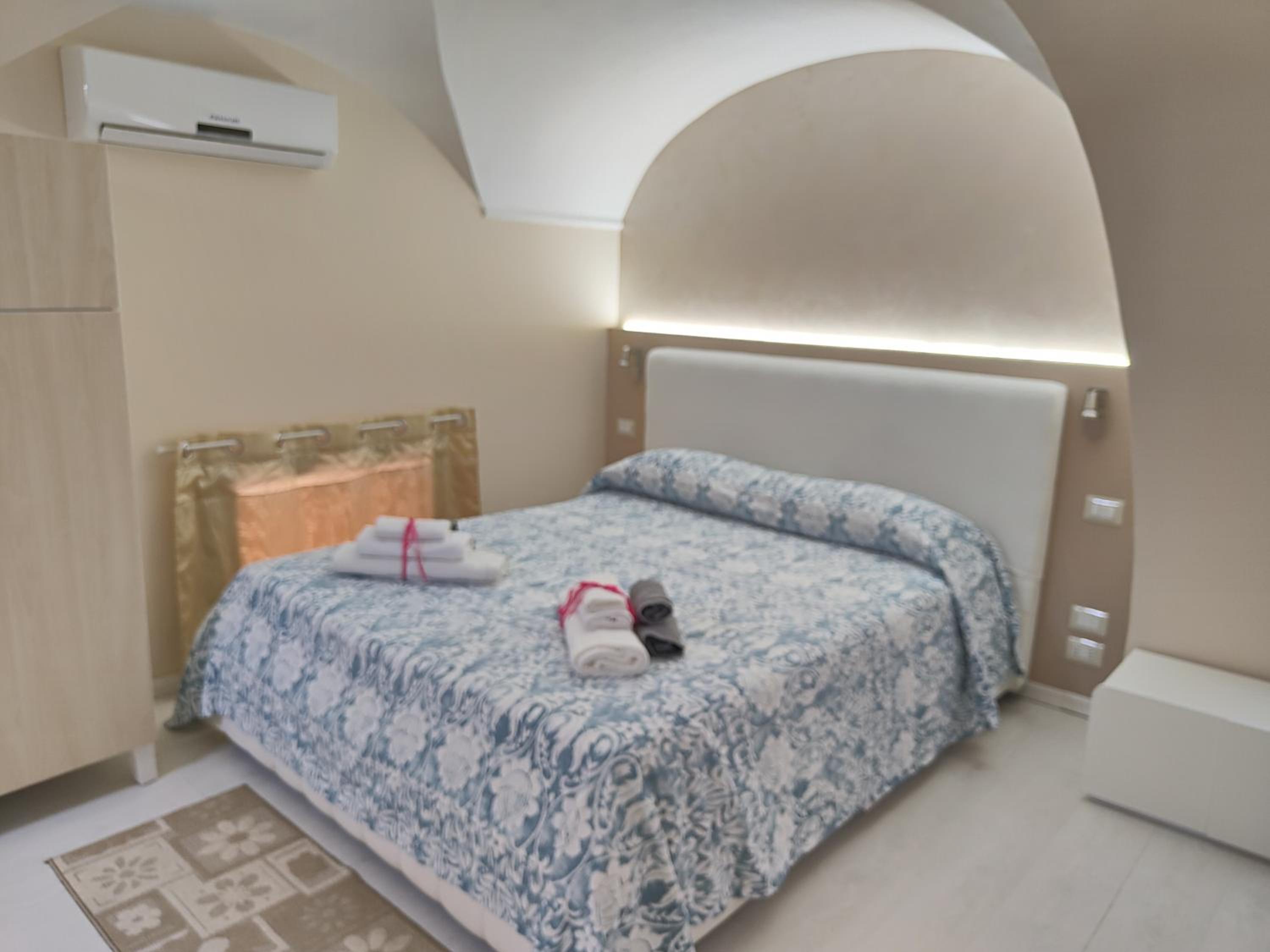 CENTER CATANIA APARTMENT 1