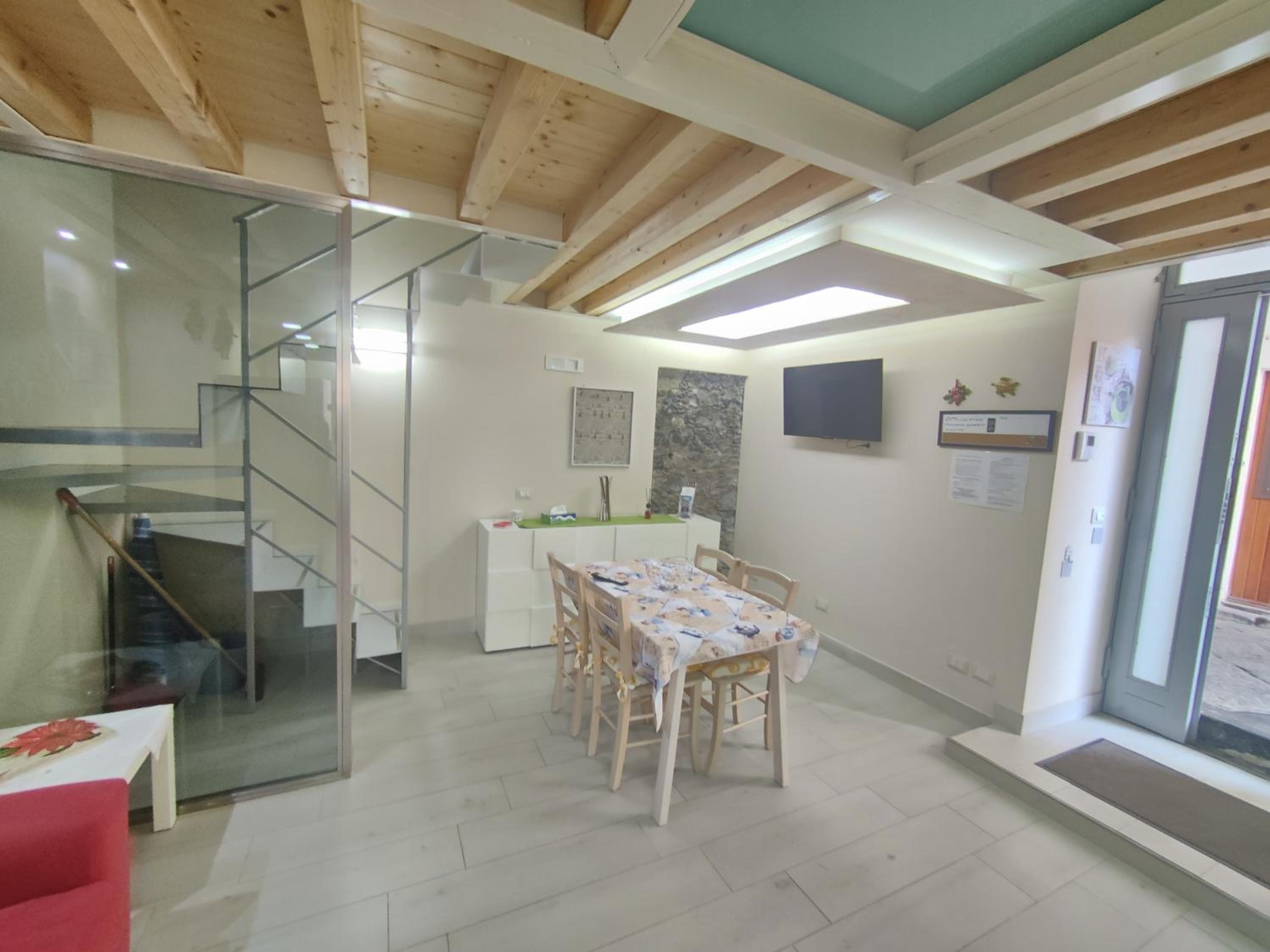 CENTER CATANIA APARTMENT 1