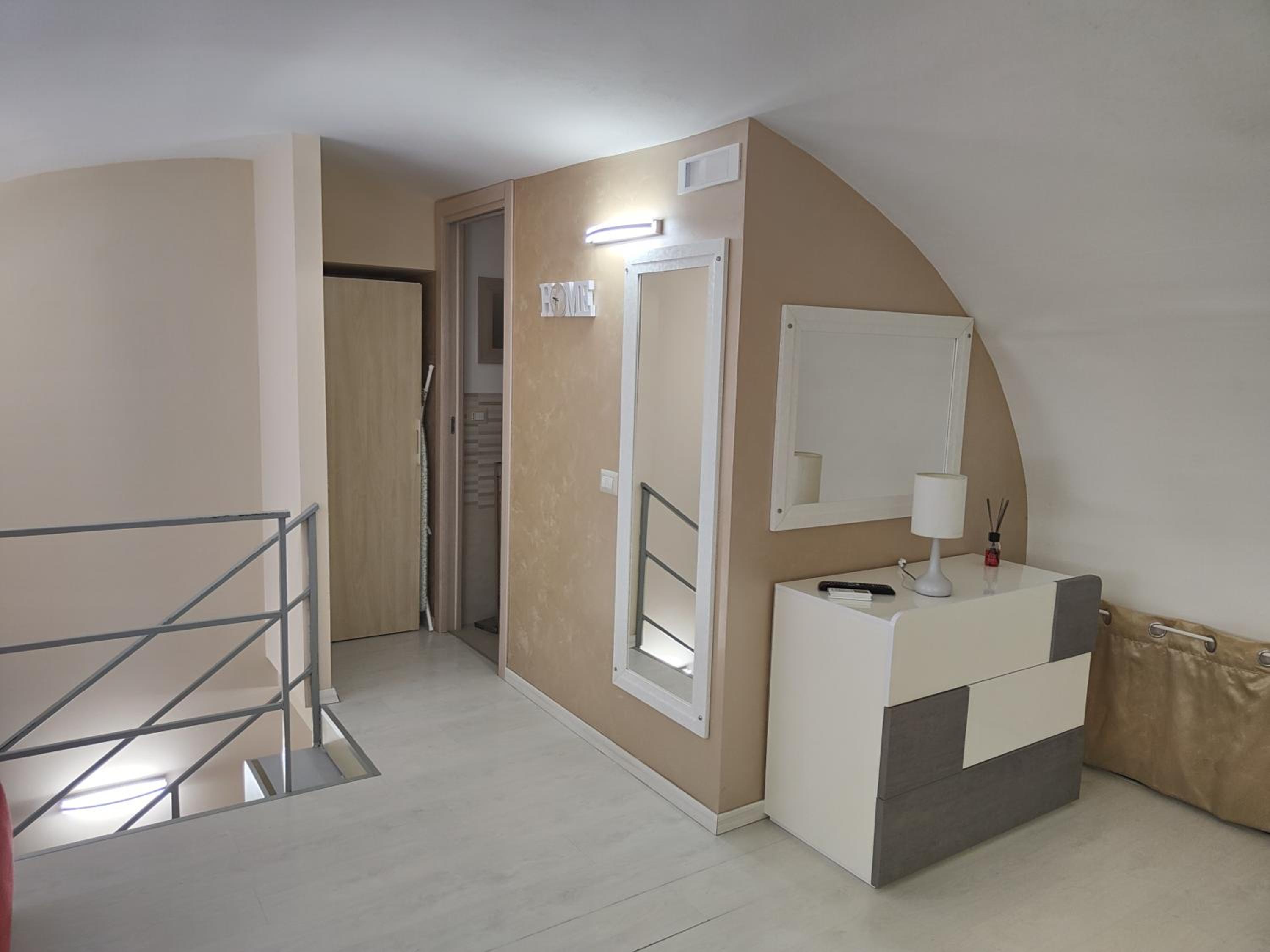 CENTER CATANIA APARTMENT 1