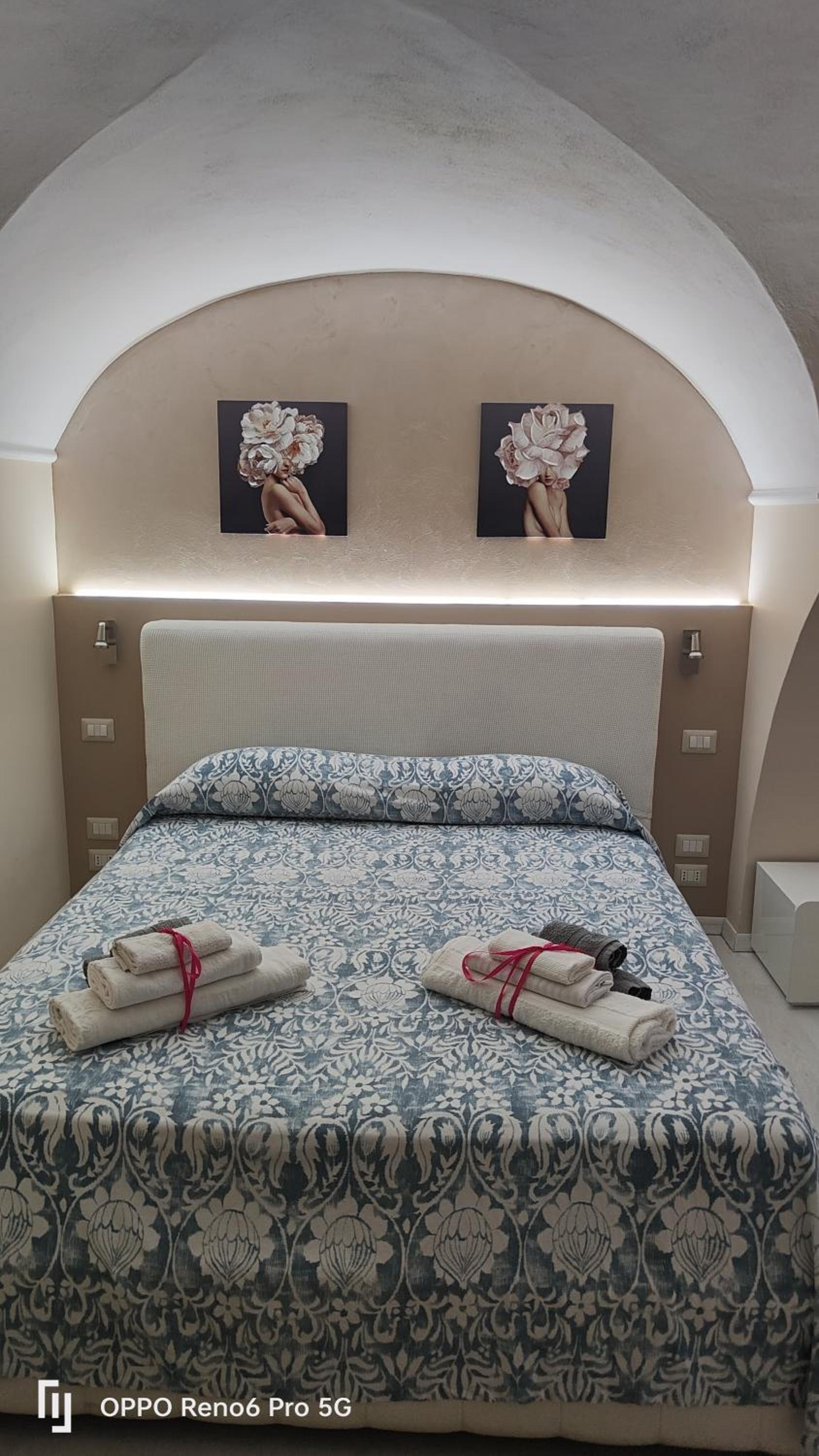 CENTER CATANIA APARTMENT 1