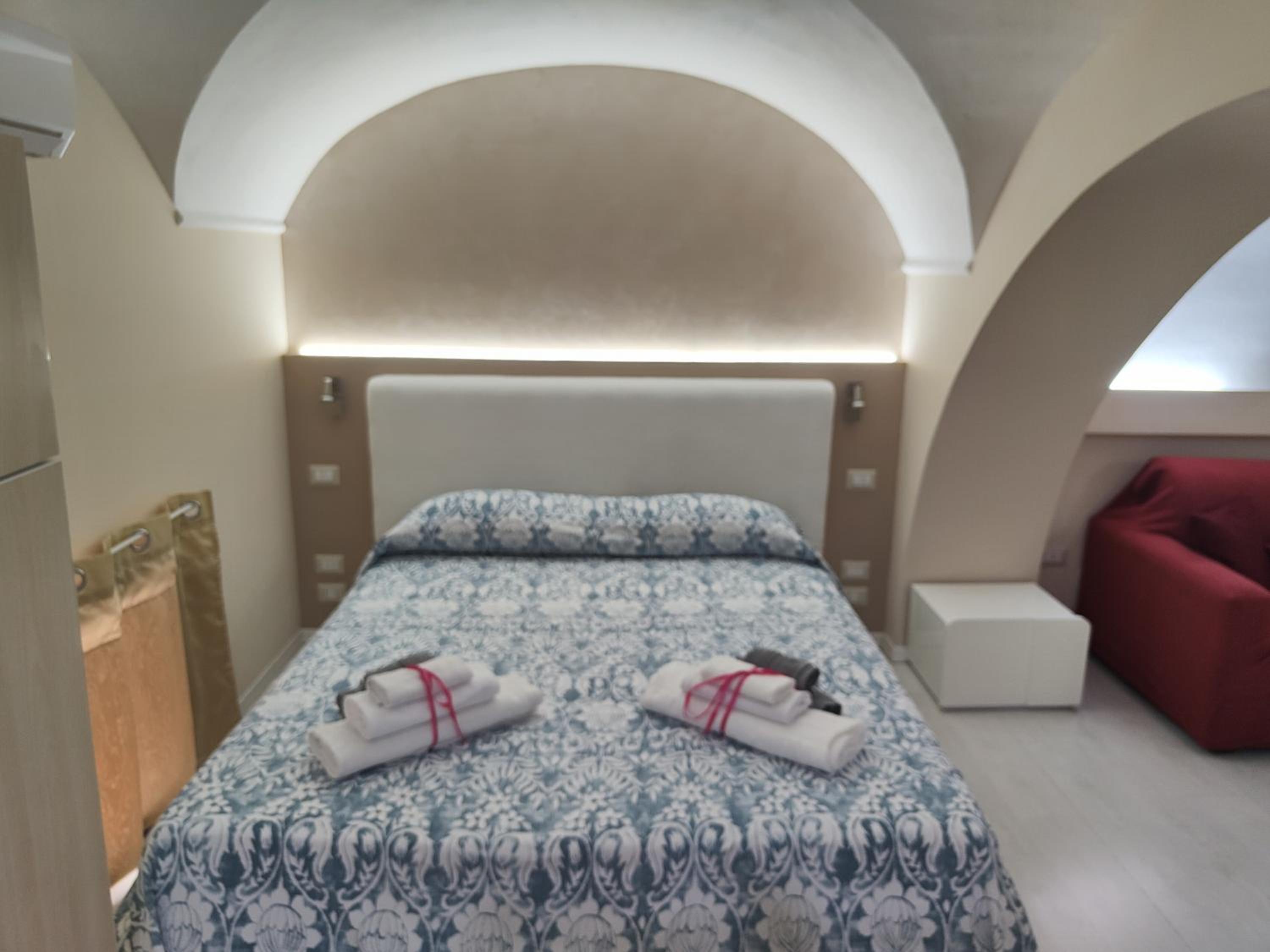 CENTER CATANIA APARTMENT 1