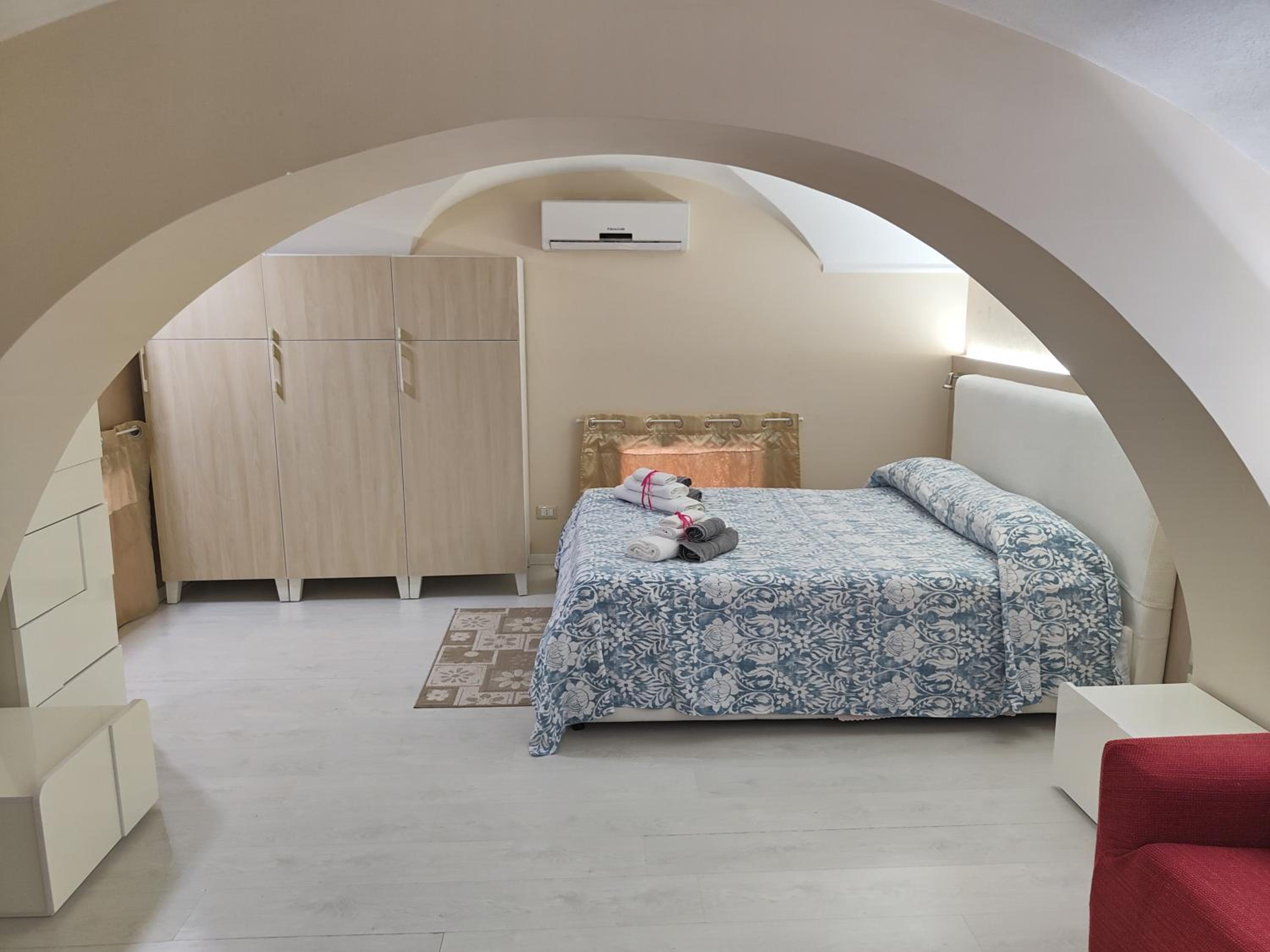 CENTER CATANIA APARTMENT 1