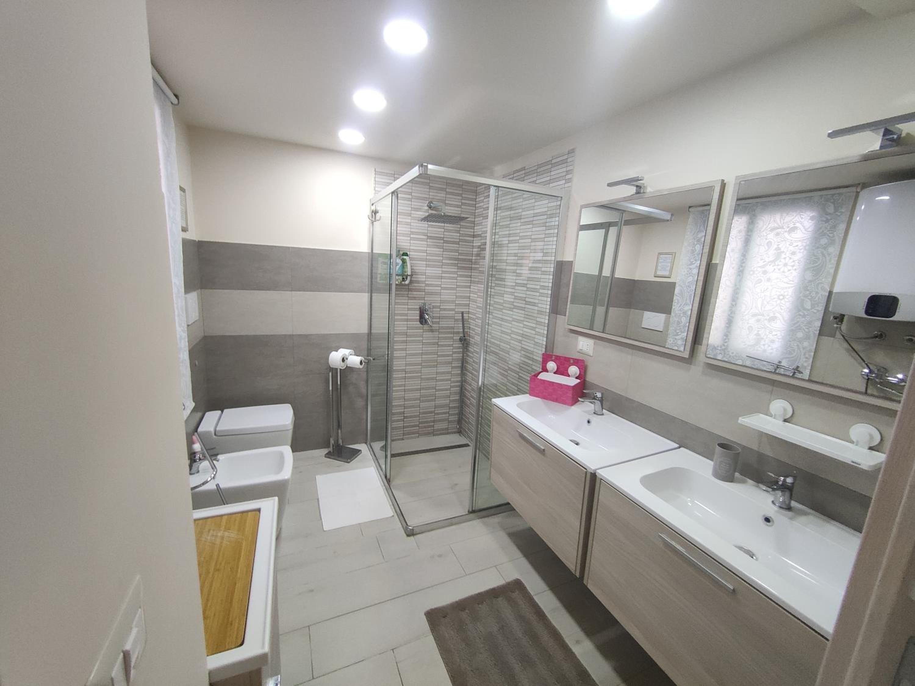 CENTER CATANIA APARTMENT 1
