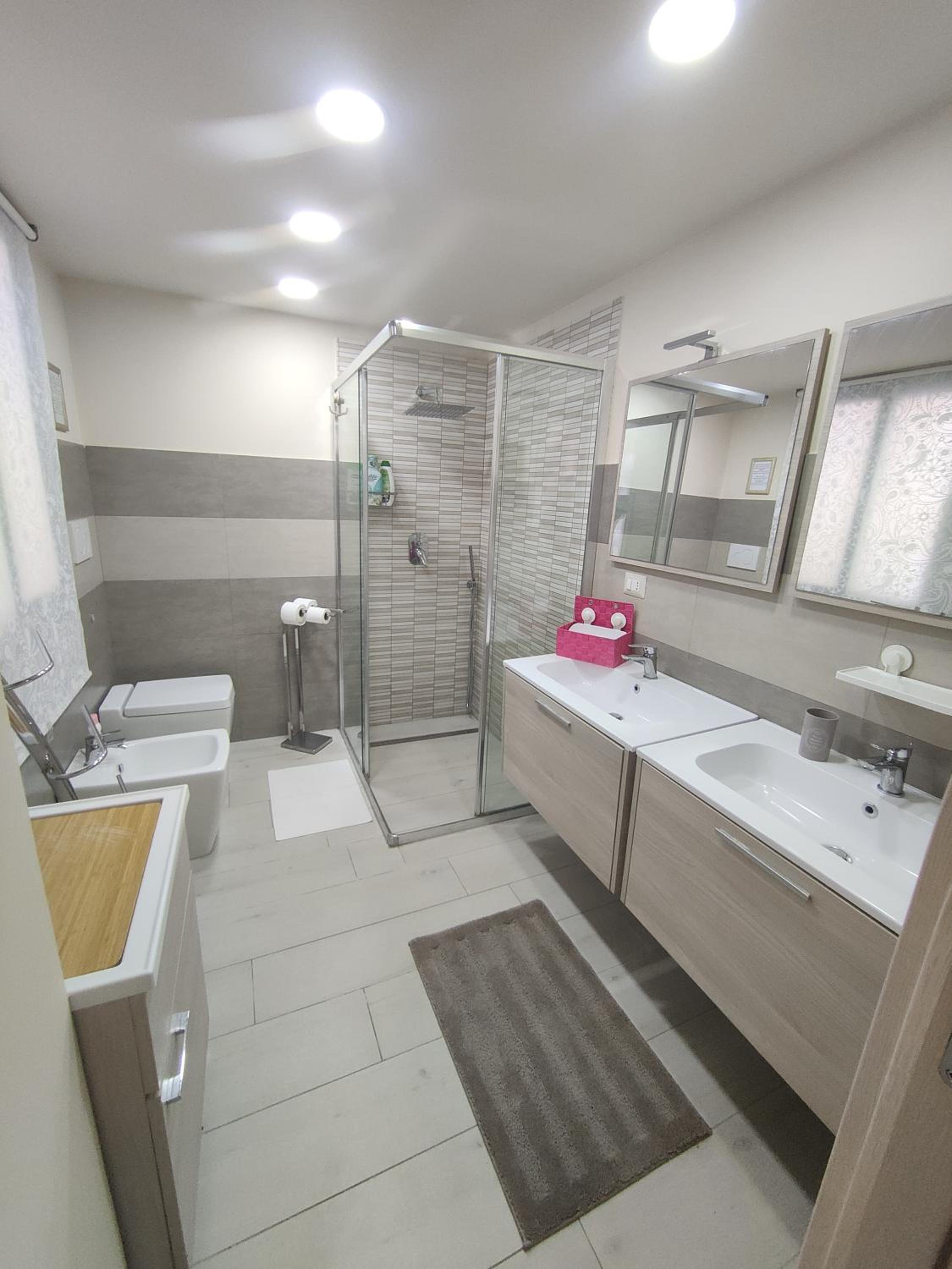 CENTER CATANIA APARTMENT 1