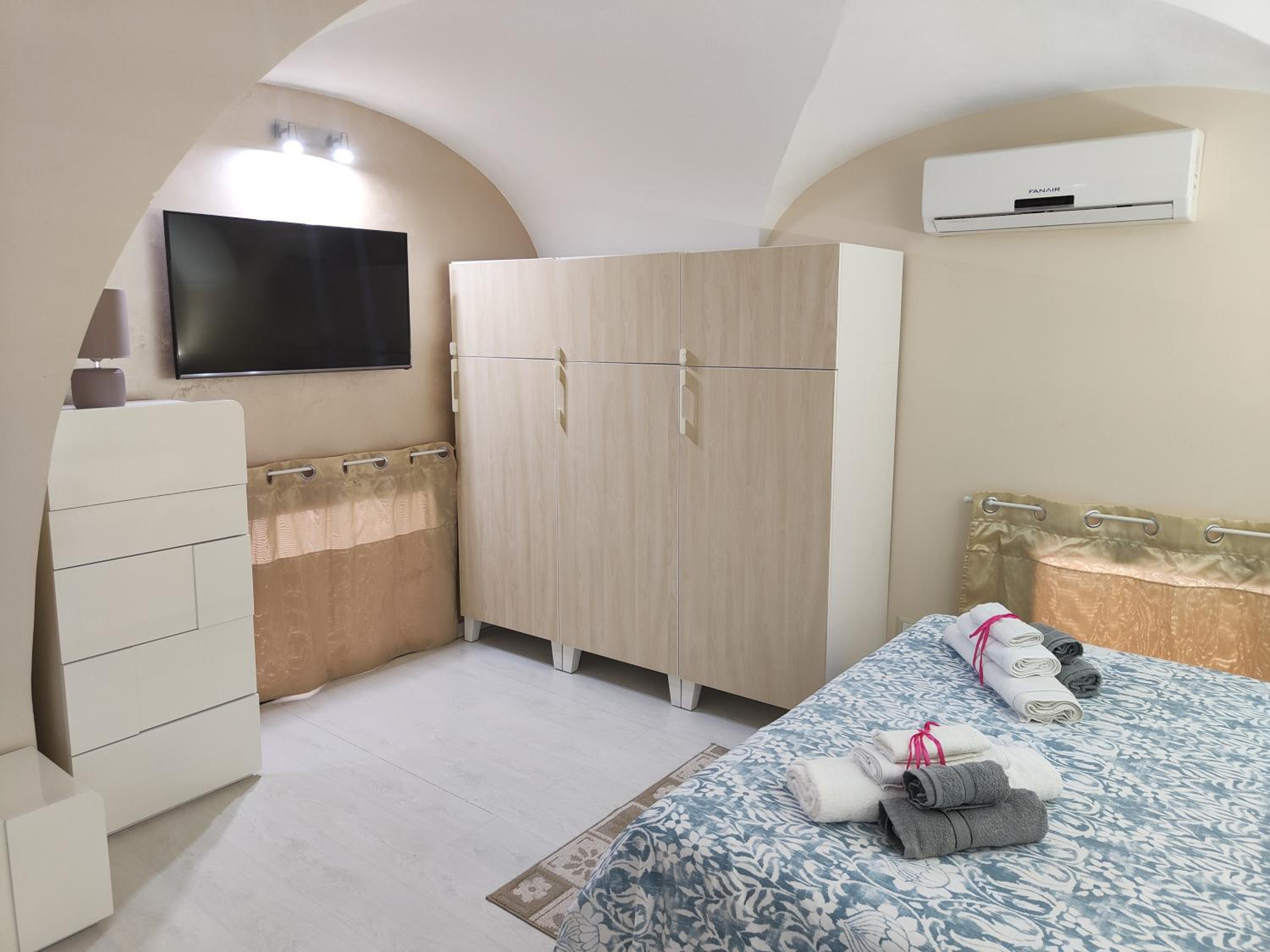 CENTER CATANIA APARTMENT 1
