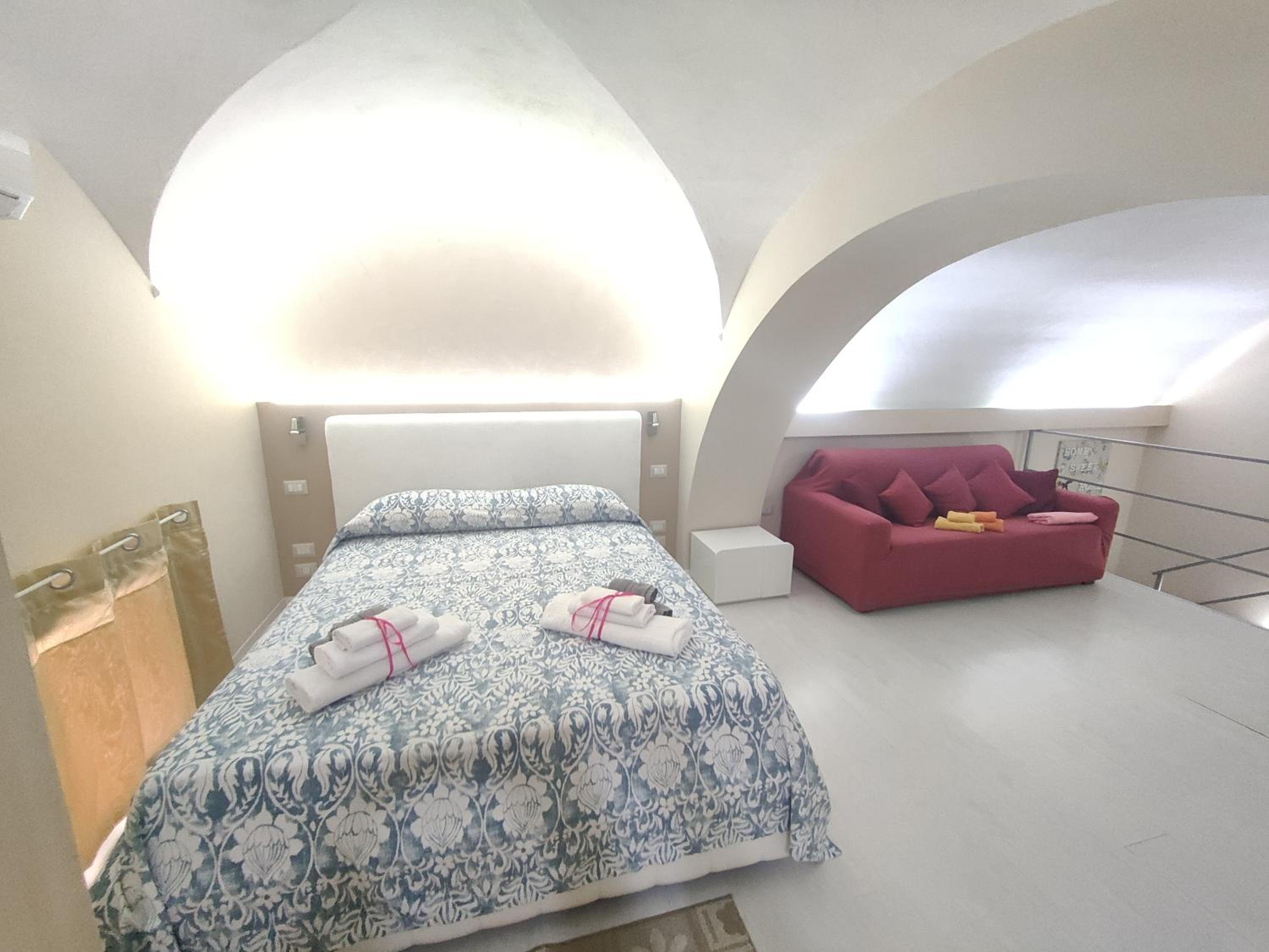CENTER CATANIA APARTMENT 1
