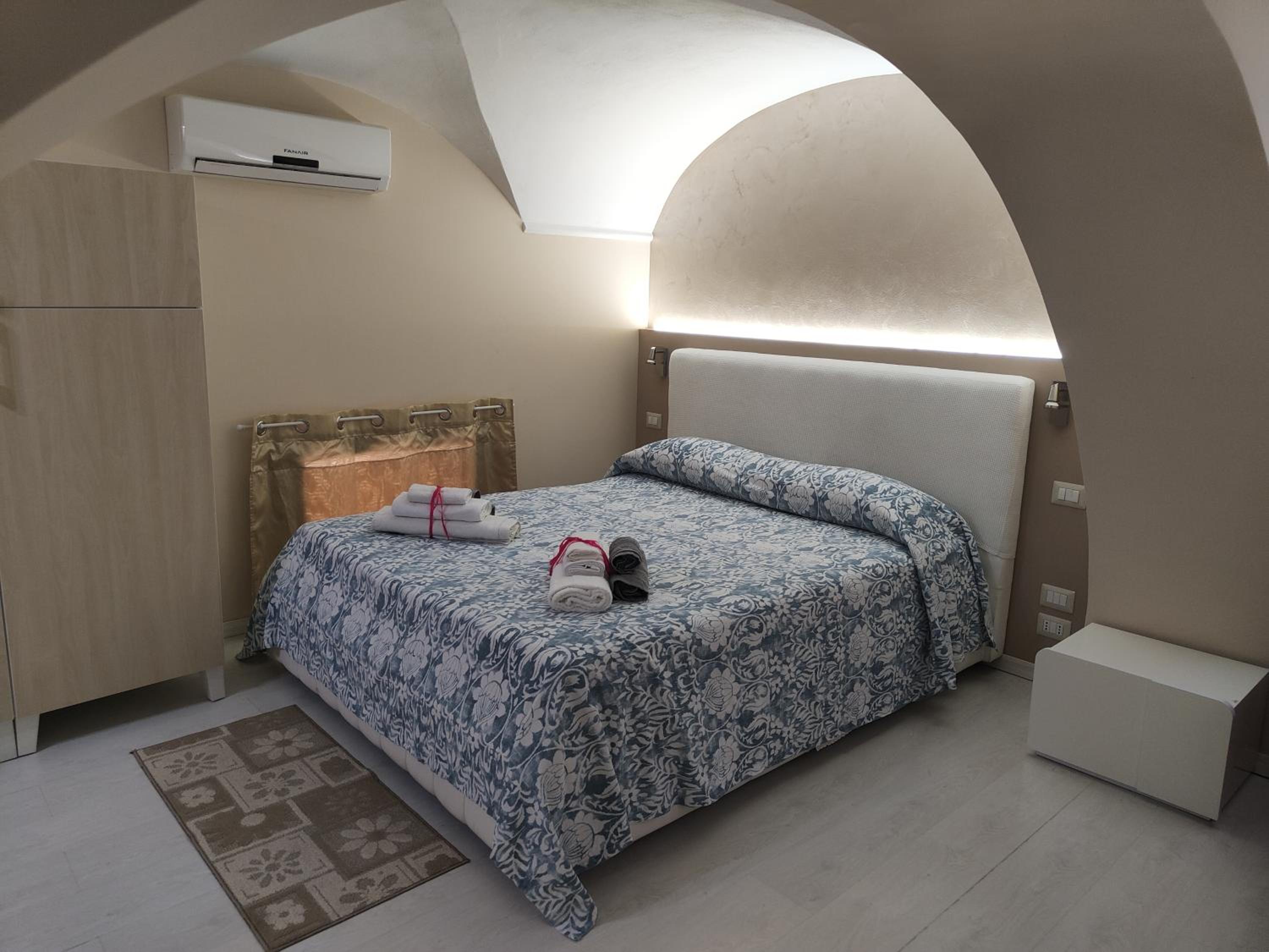 CENTER CATANIA APARTMENT 1