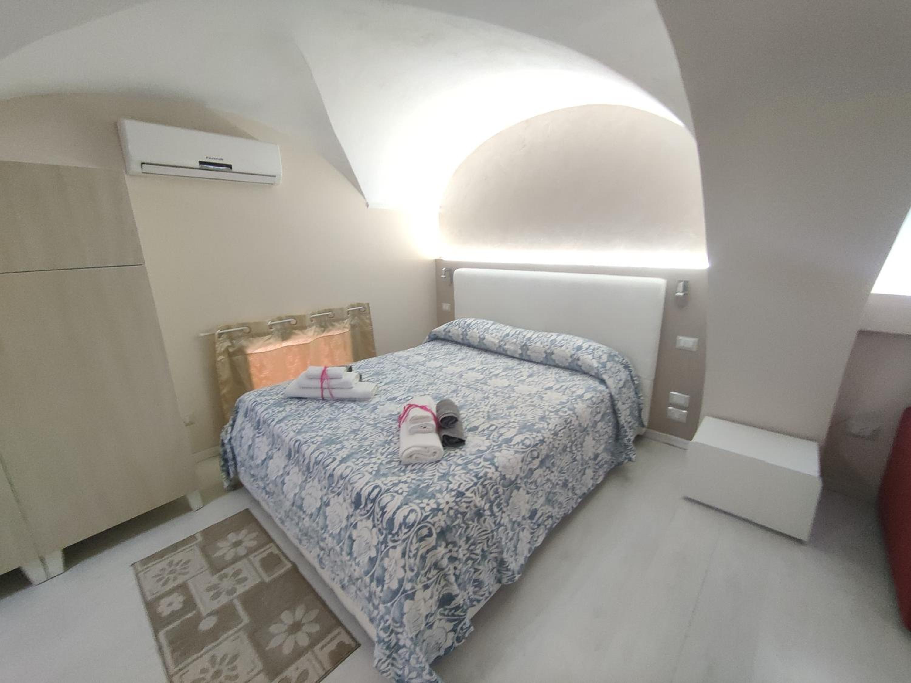 CENTER CATANIA APARTMENT 1