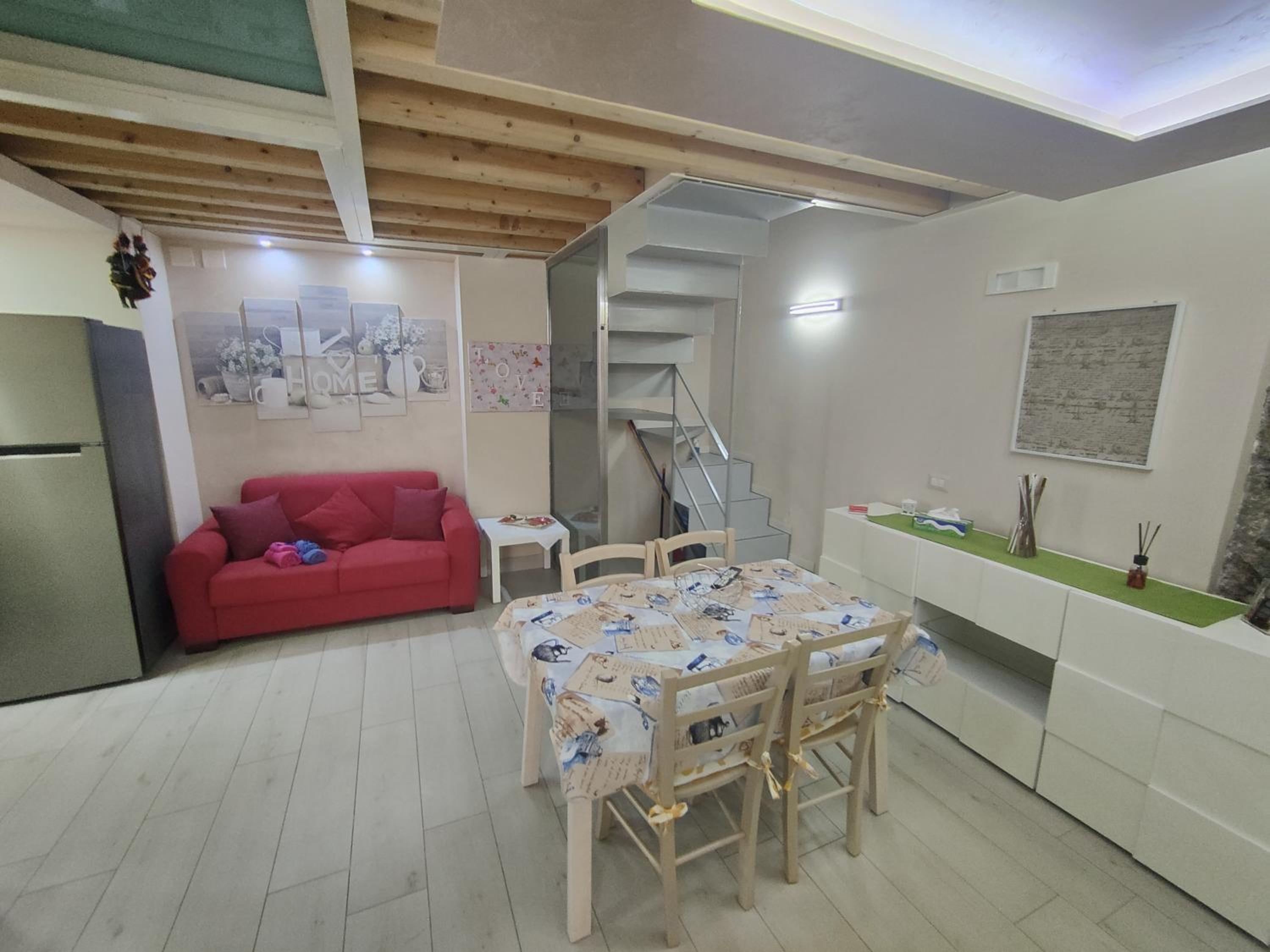CENTER CATANIA APARTMENT 1