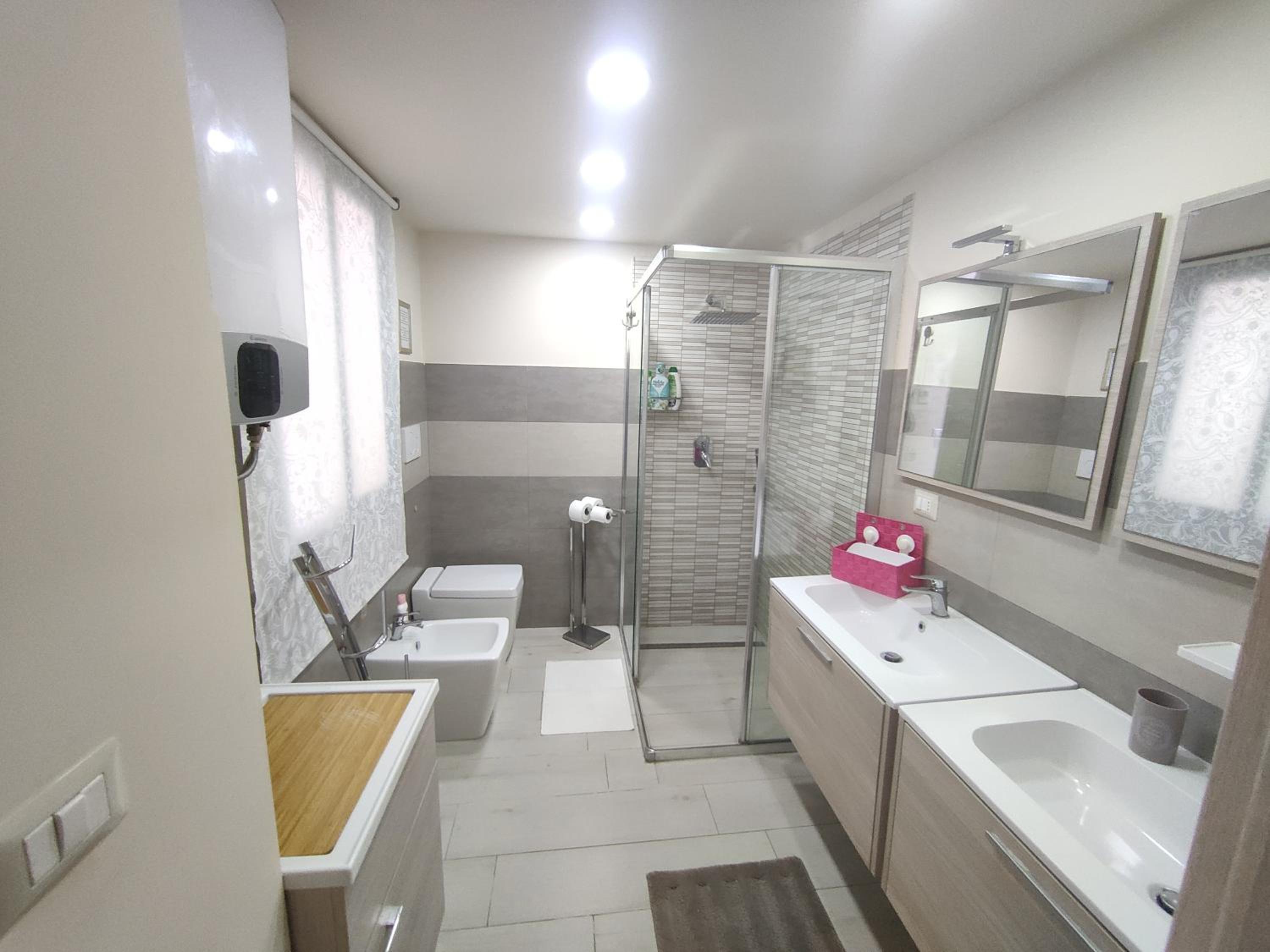 CENTER CATANIA APARTMENT 1