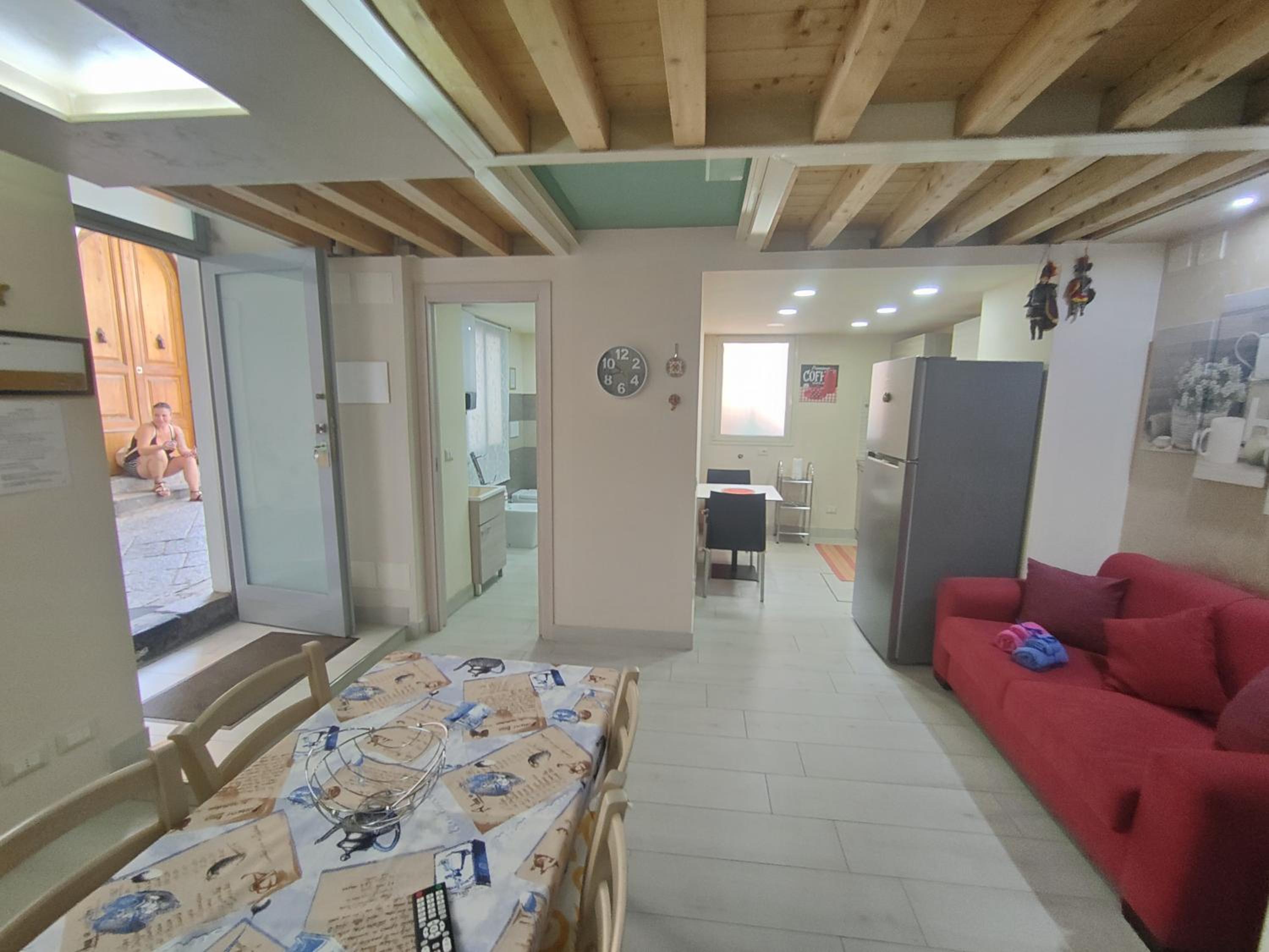 CENTER CATANIA APARTMENT 1