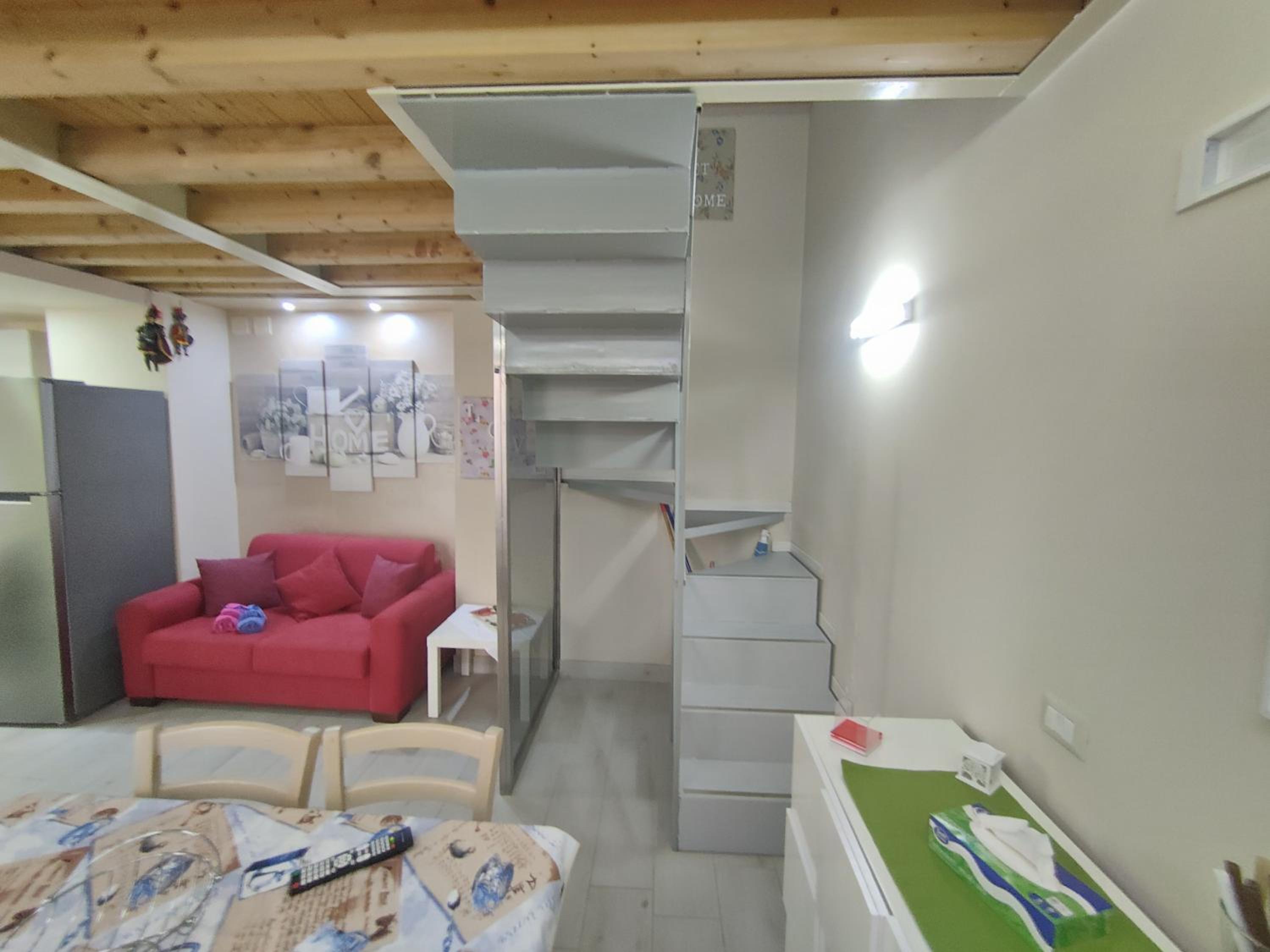 CENTER CATANIA APARTMENT 1