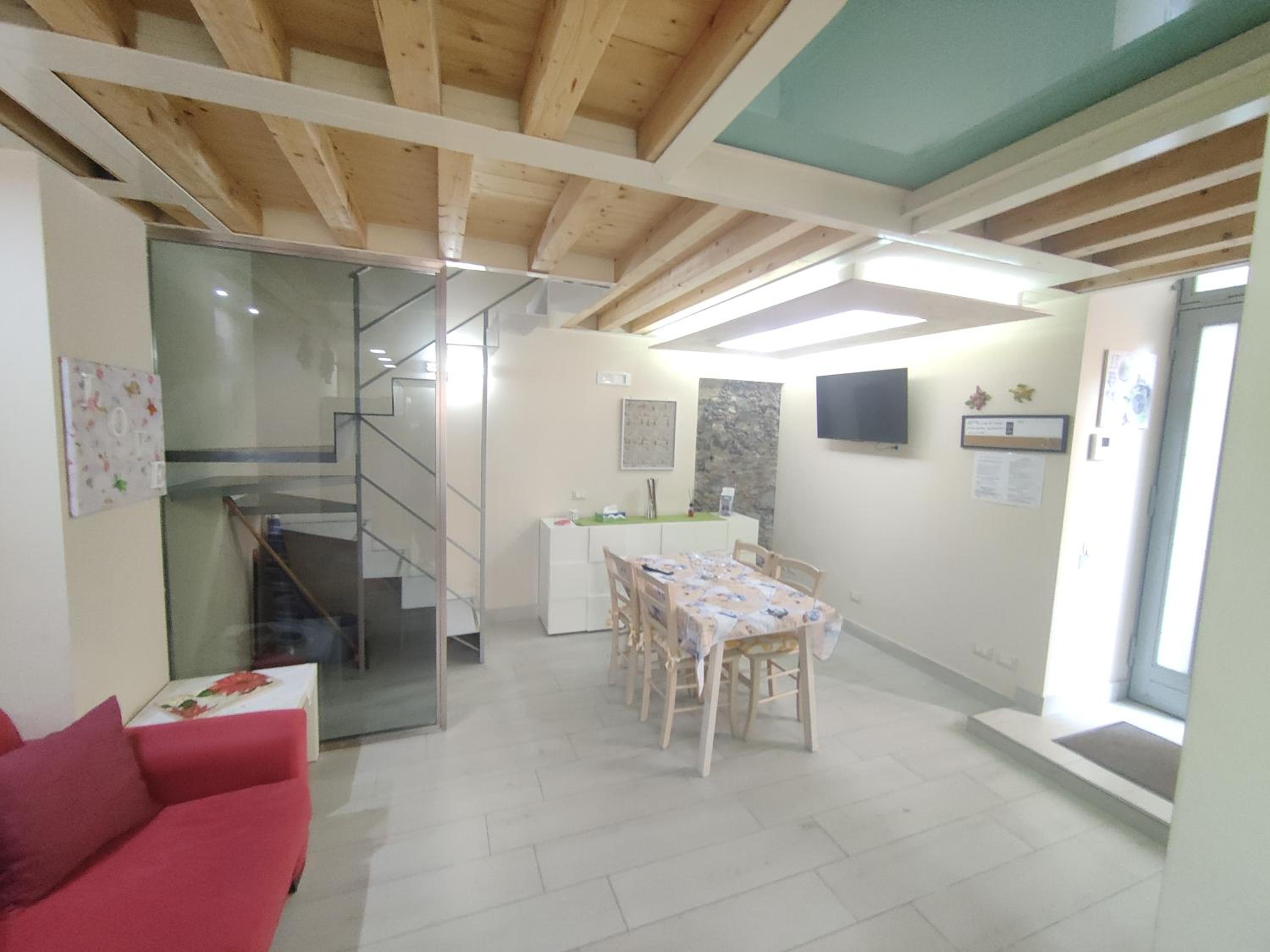 CENTER CATANIA APARTMENT 1