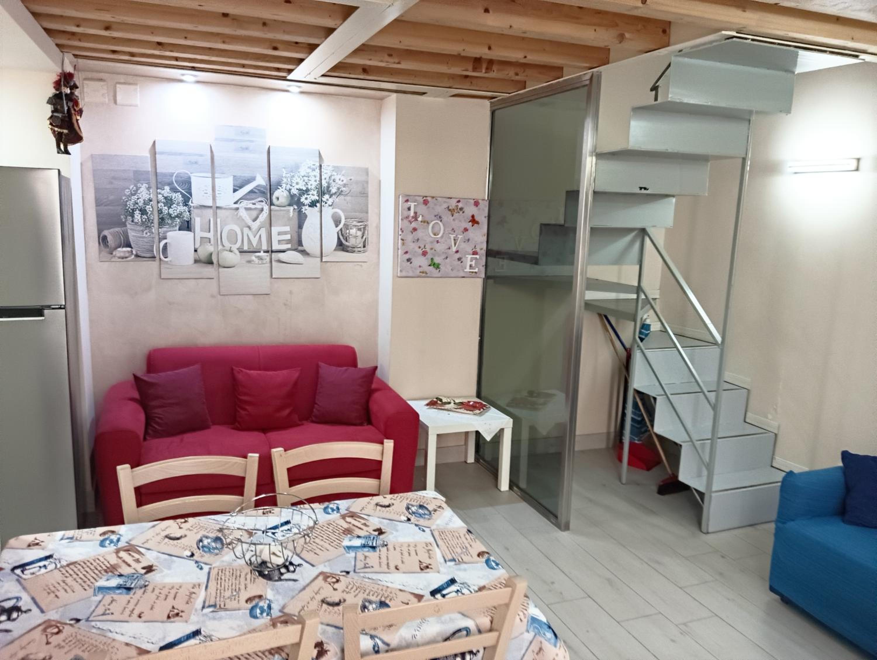 CENTER CATANIA APARTMENT 1