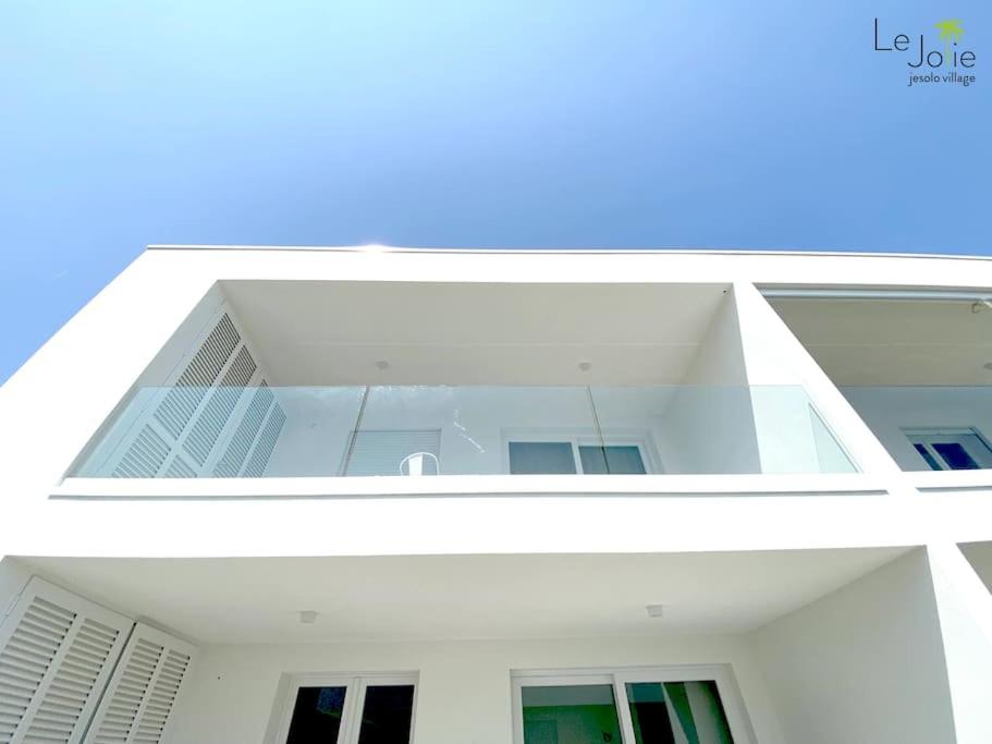 Le Jolie jesolo village