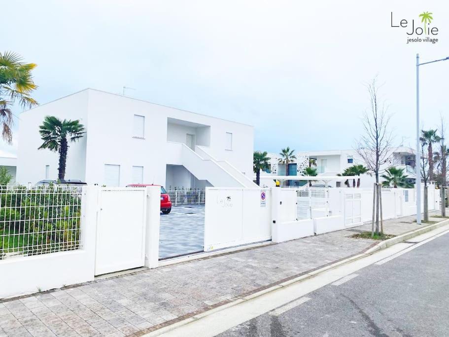 Le Jolie jesolo village