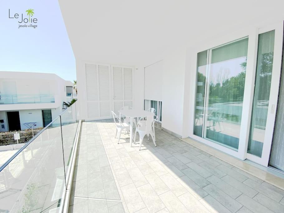 Le Jolie jesolo village