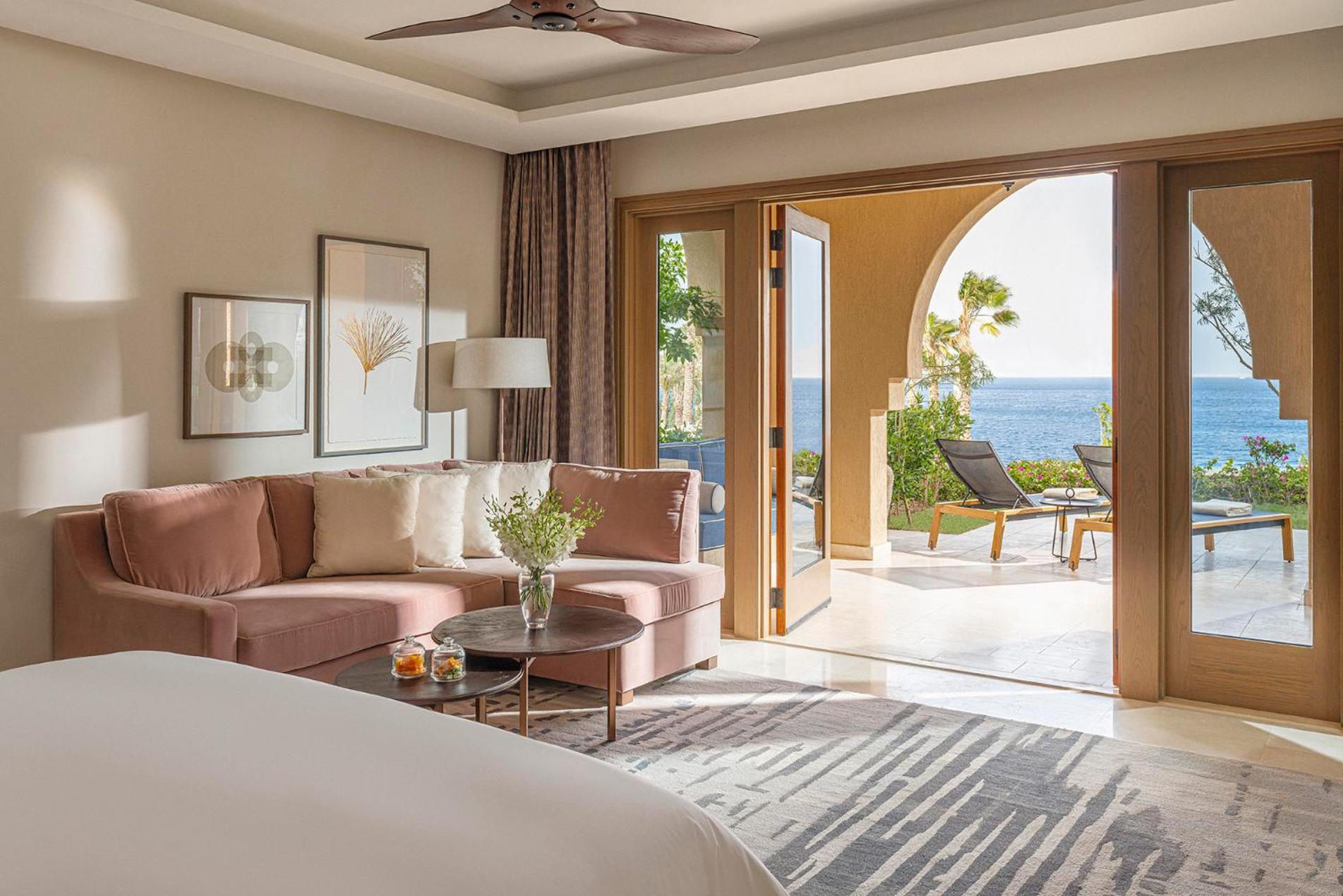 Four Seasons Resort Sharm El Sheikh