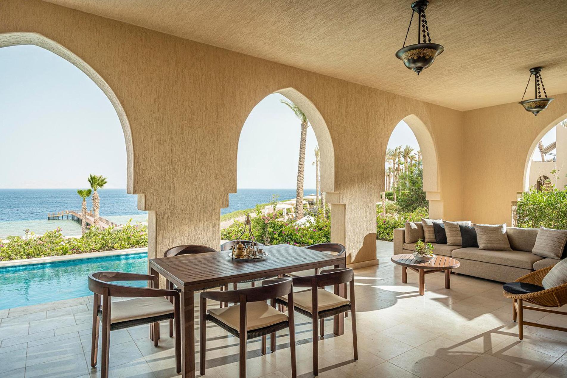 Four Seasons Resort Sharm El Sheikh