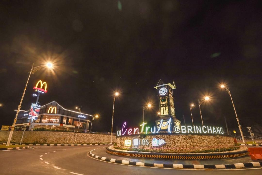 Emerald Avenue Brinchang 8 guests 3 bedrooms