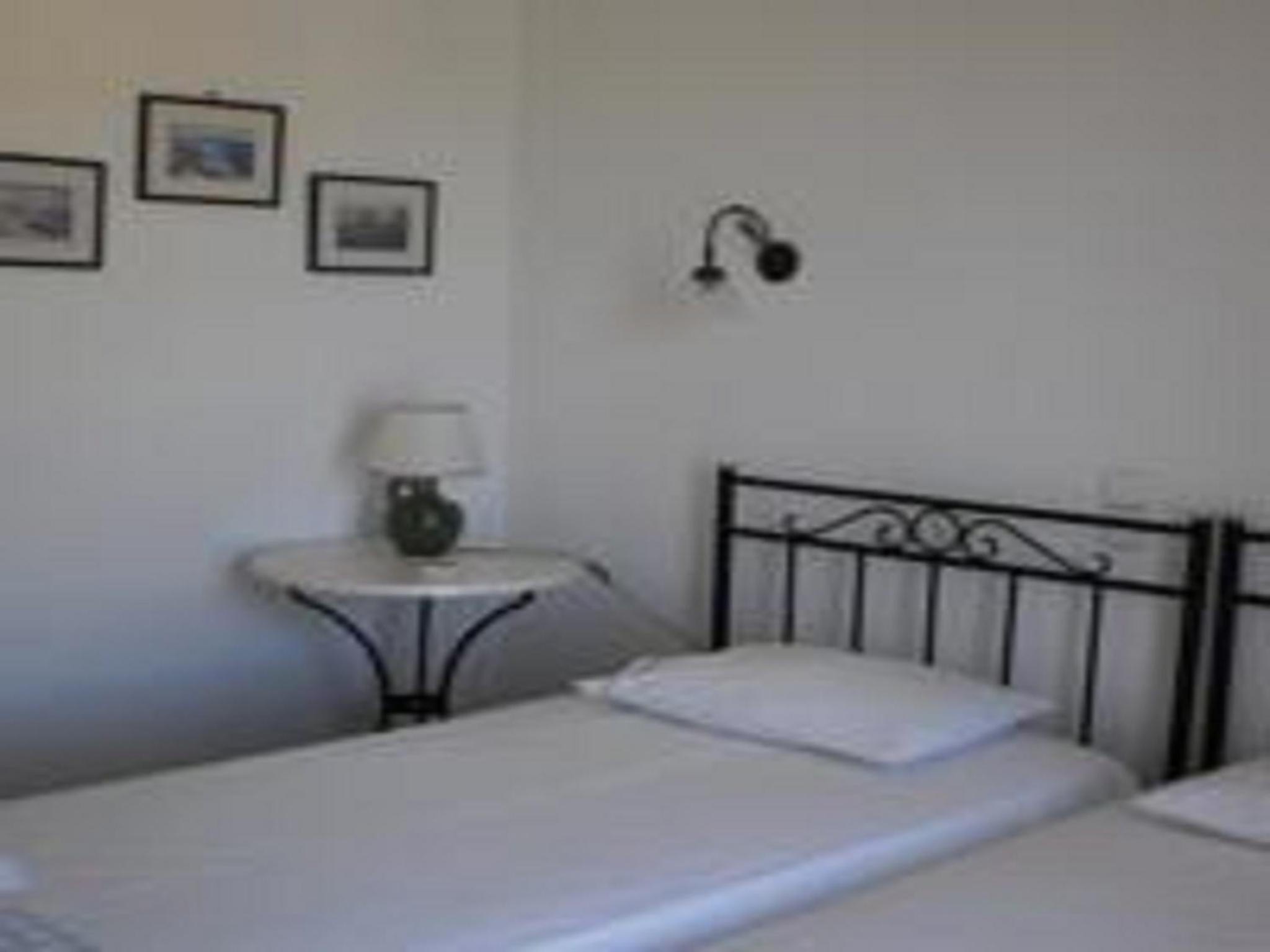 Theasis Sifnos Apartments